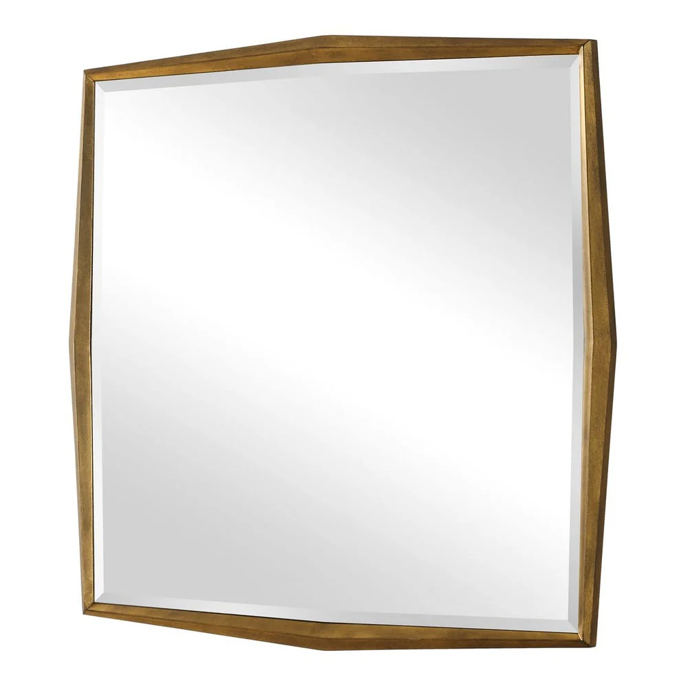 On Point Square Mirror - Image 4