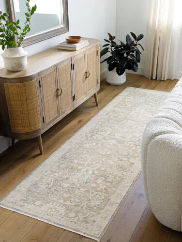 Once Upon a Time Handmade Rug - Image 2