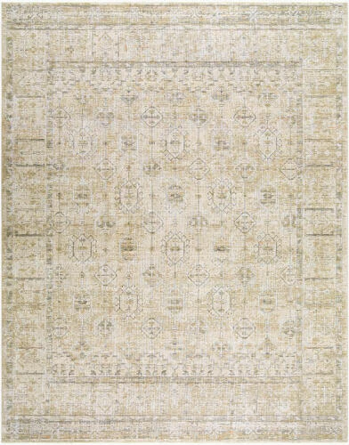 Once Upon a Time Handmade Rug
