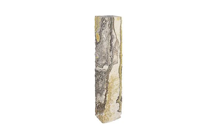 Onyx Pedestal, Square - Image 2