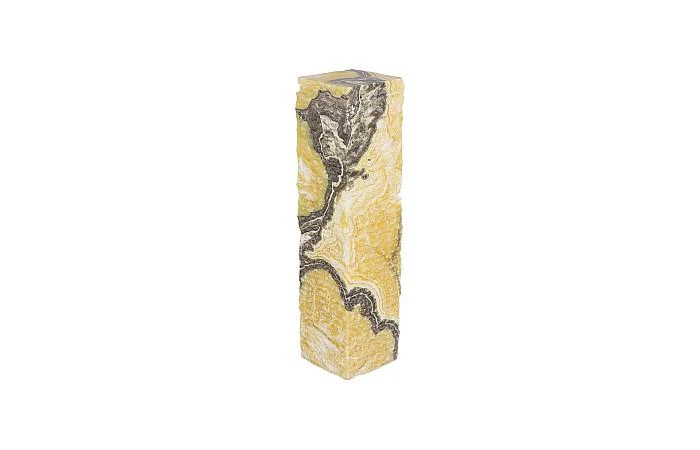 Onyx Pedestal, Square - Image 2