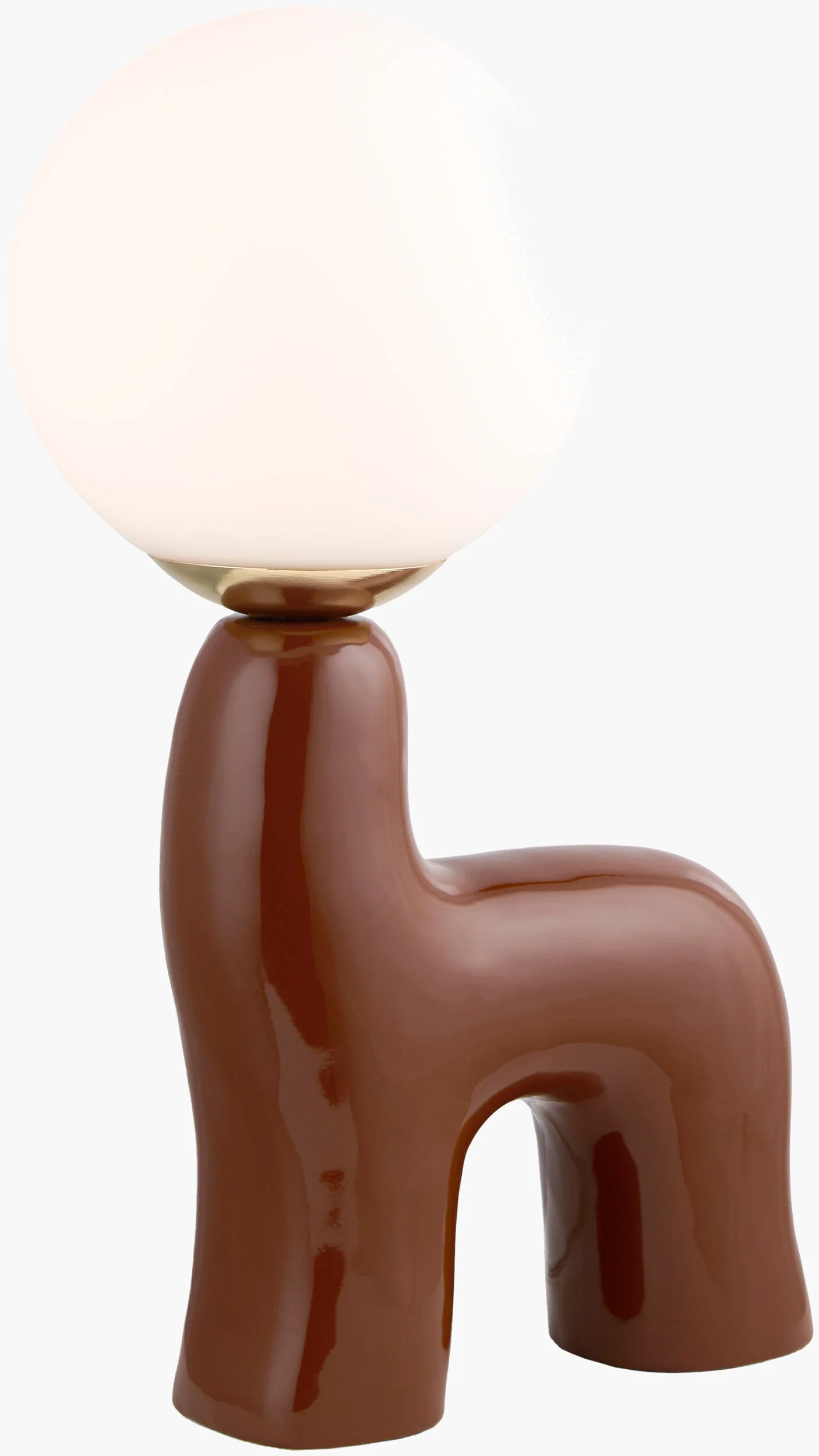 Opal Accent Table Lamp - Image 10
