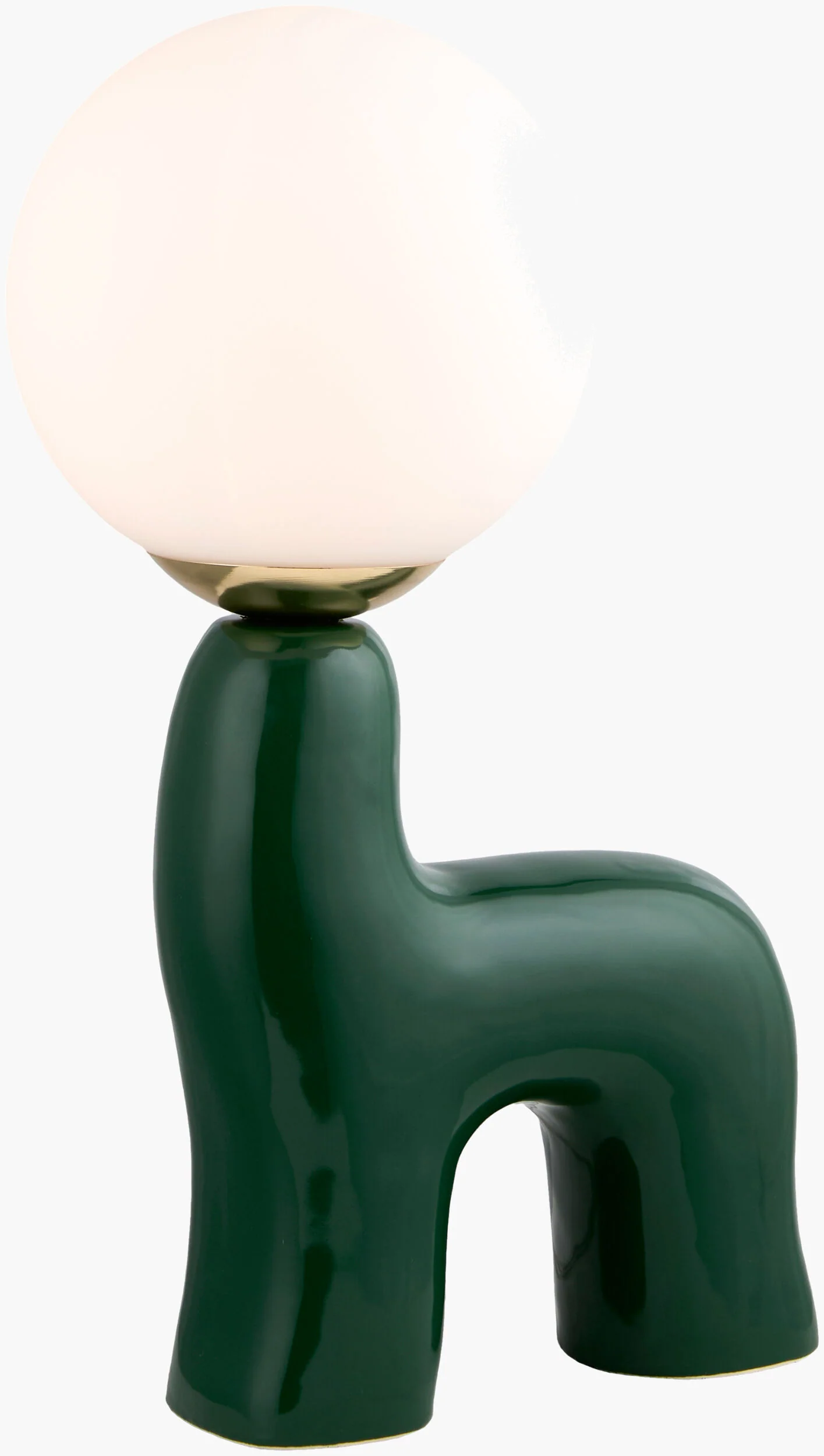Opal Accent Table Lamp - Image 15
