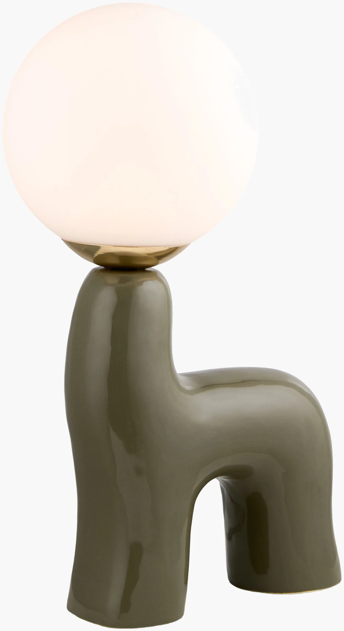 Opal Accent Table Lamp - Image 20