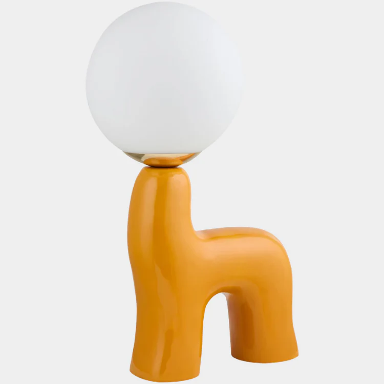 Opal Accent Table Lamp - Image 21