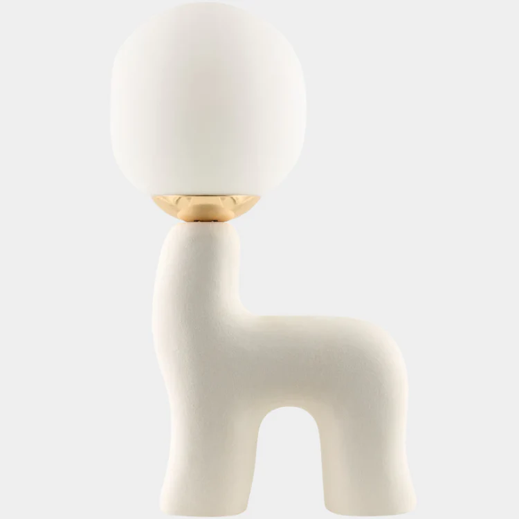 Opal Accent Table Lamp - Image 25