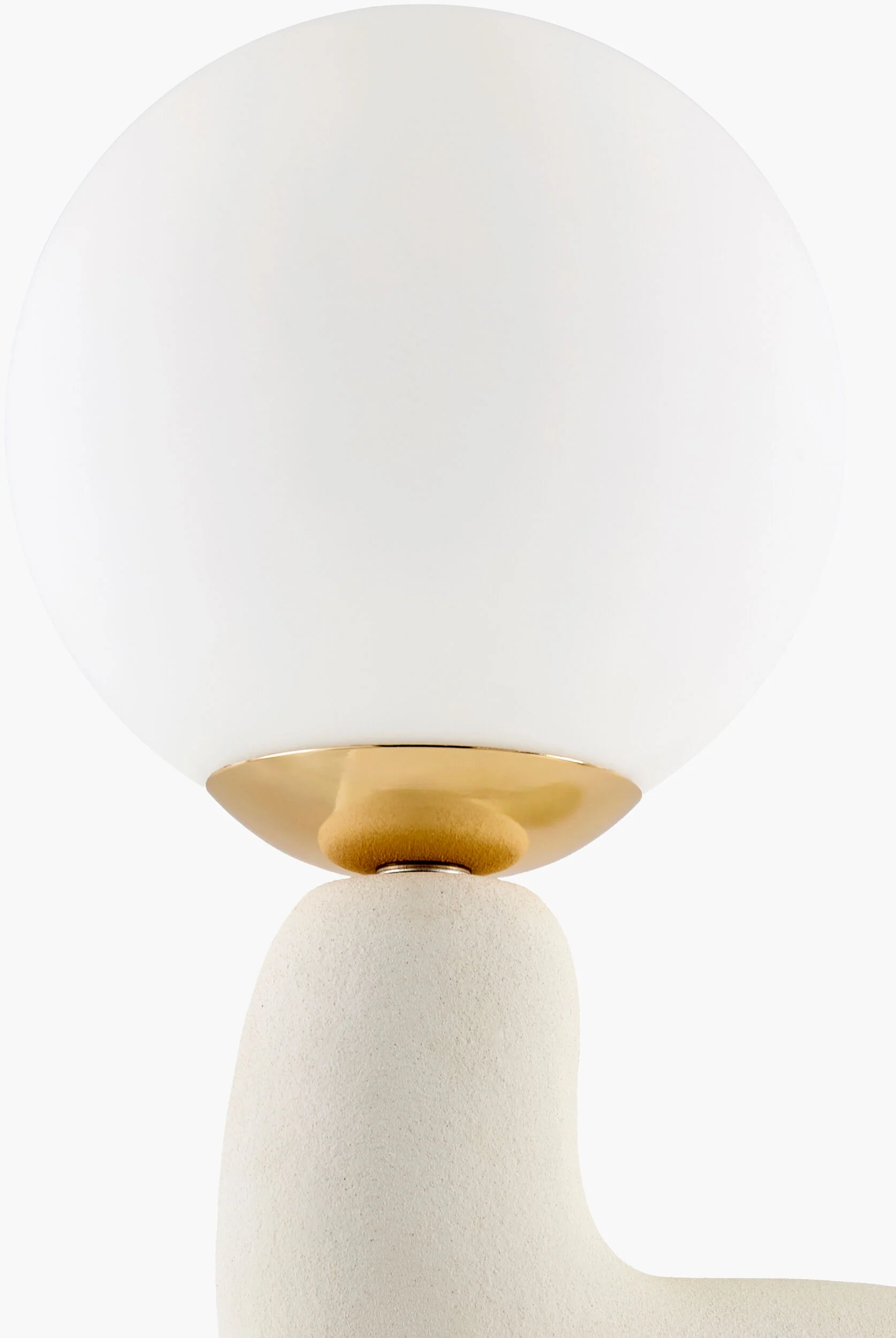 Opal Accent Table Lamp - Image 29