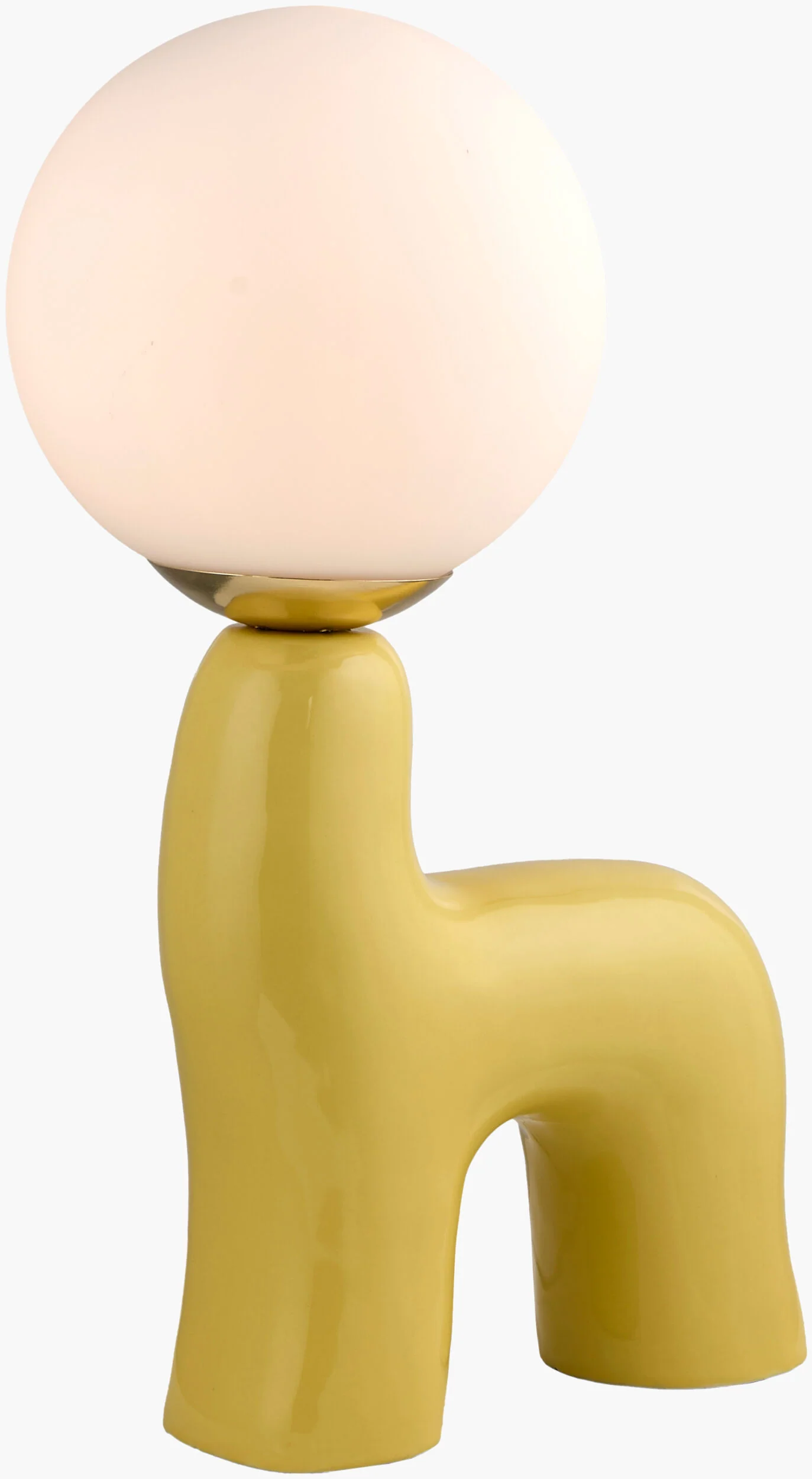 Opal Accent Table Lamp - Image 36