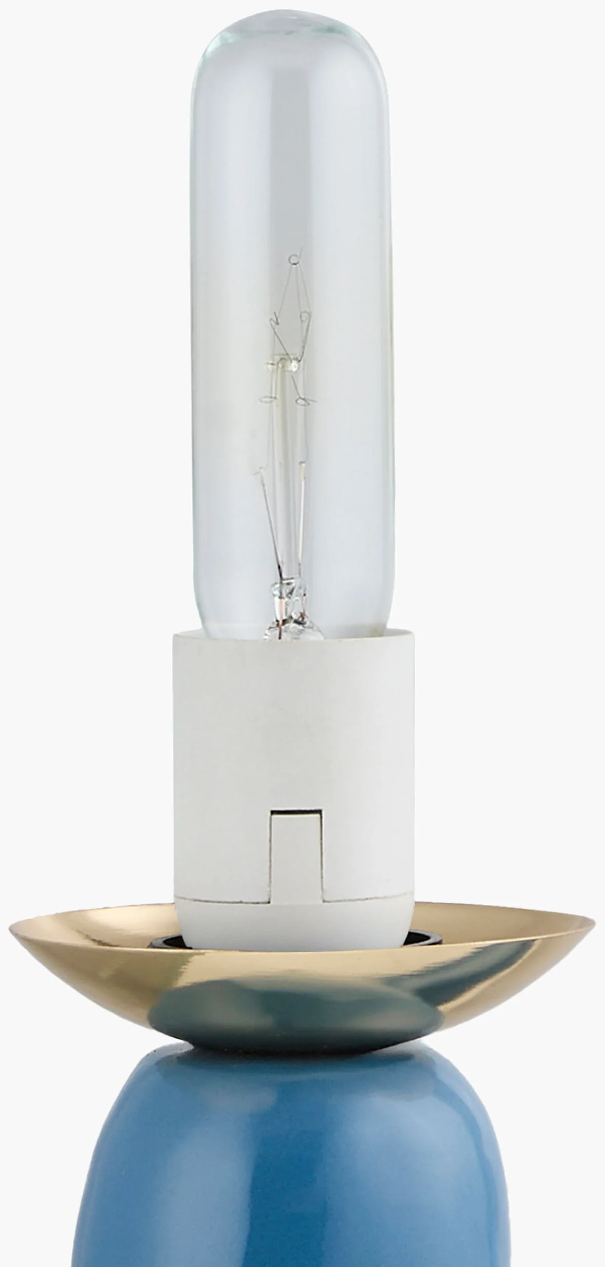 Opal Accent Table Lamp - Image 4