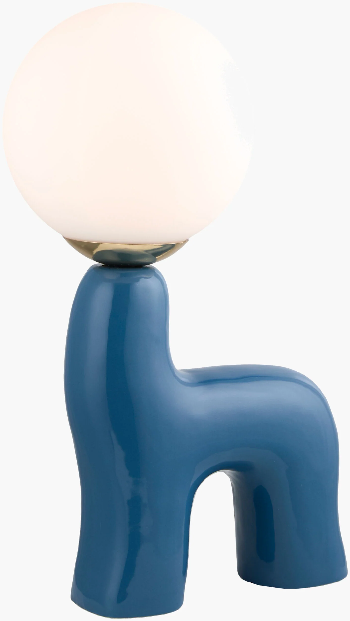 Opal Accent Table Lamp - Image 5