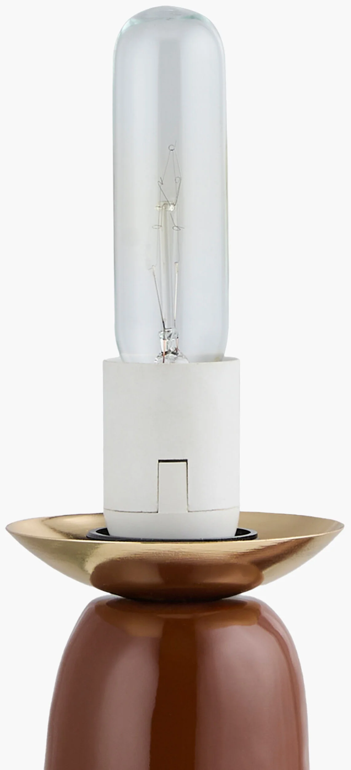 Opal Accent Table Lamp - Image 9