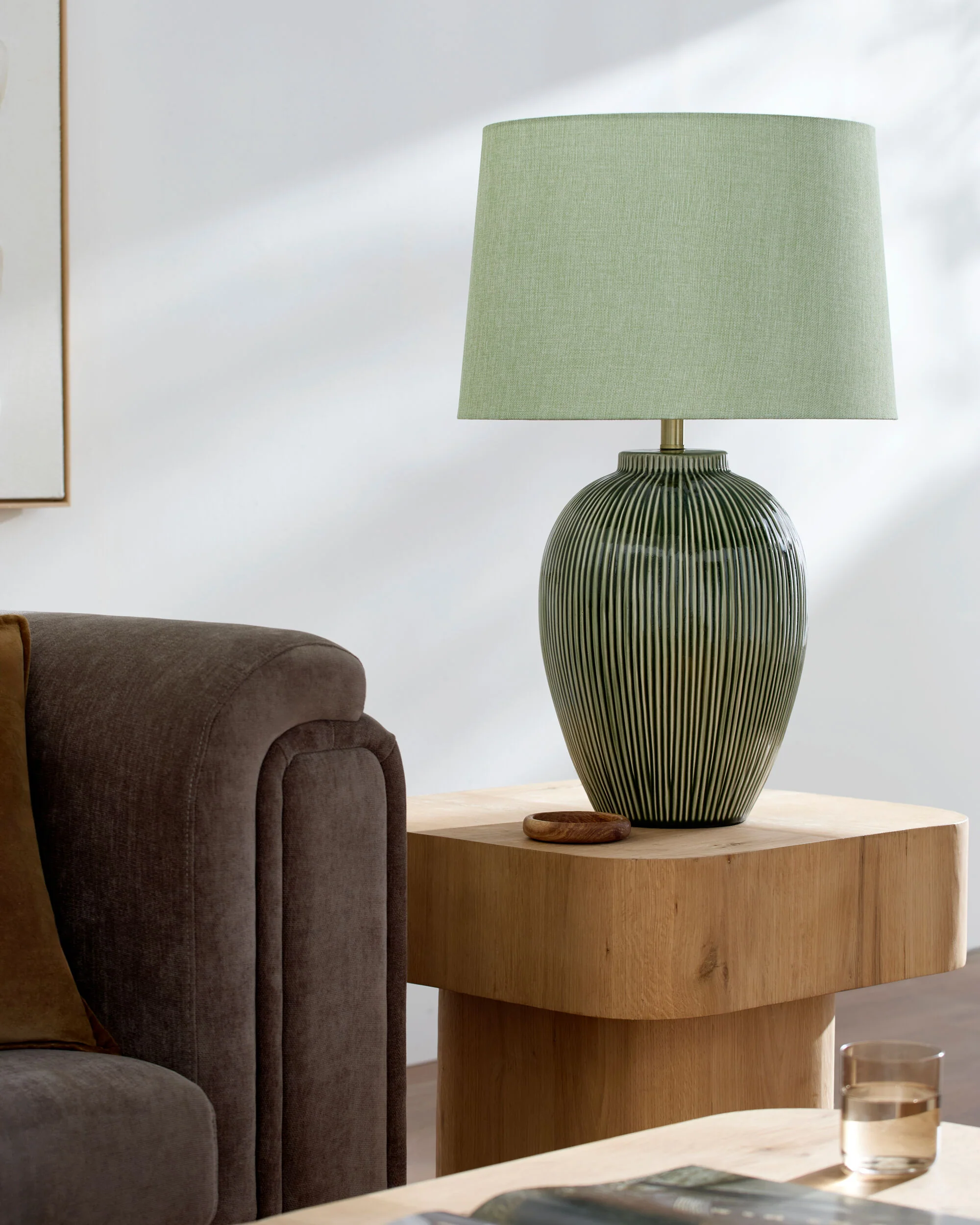 Opio Accent Table Lamp - Image 2