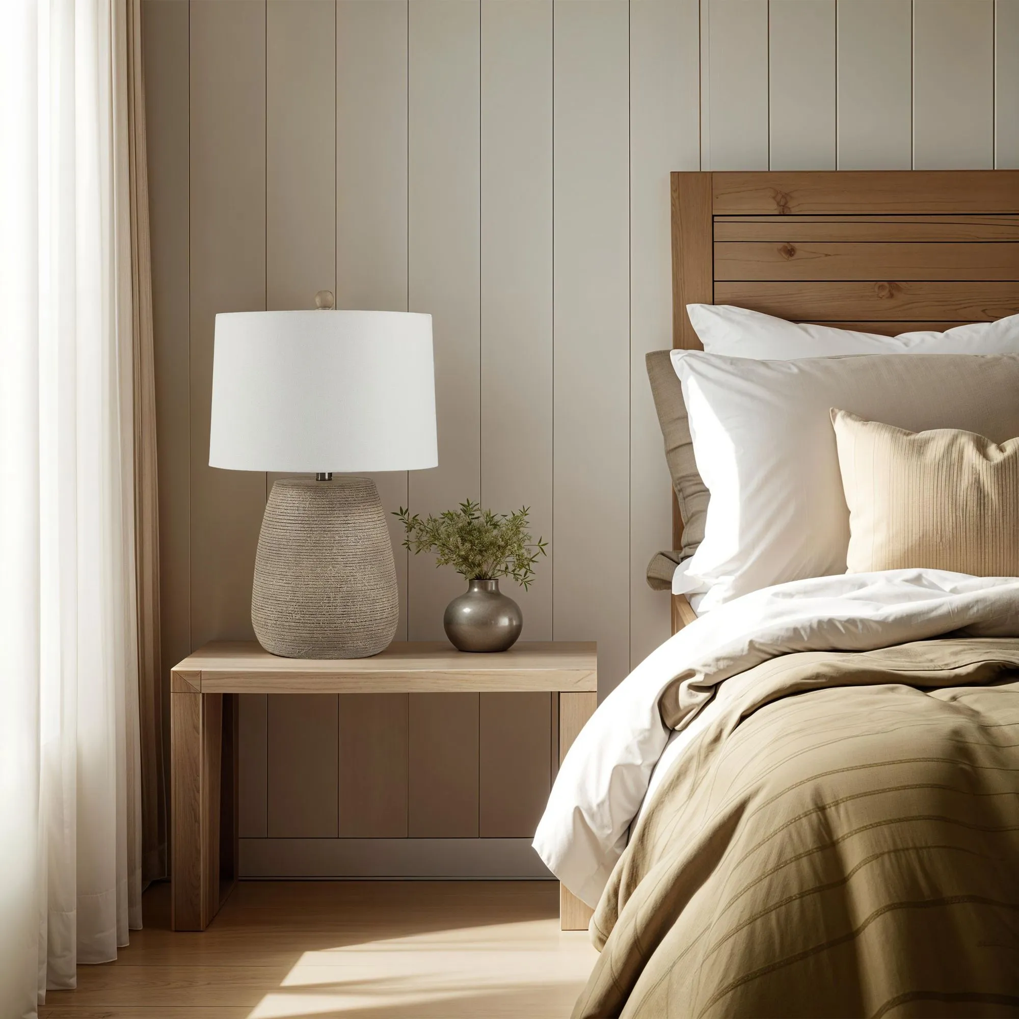 Optima Table Lamp - Image 2