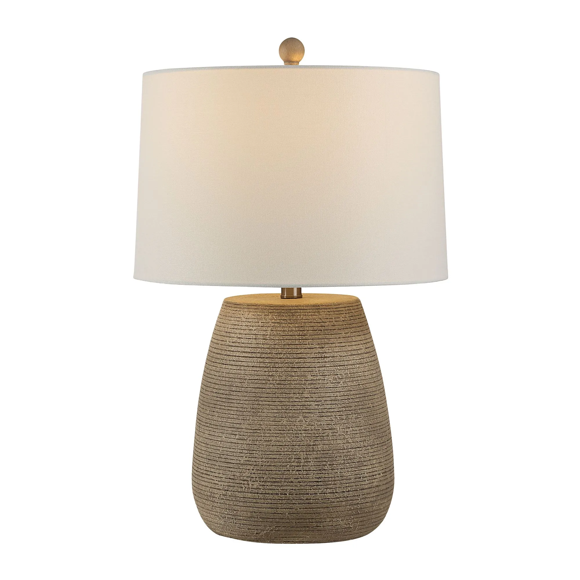 Optima Table Lamp - Image 3