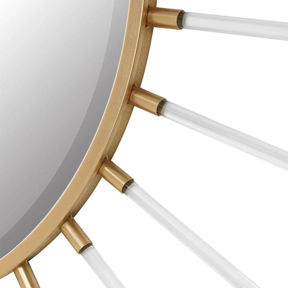 Oracle Round Mirror - Image 4