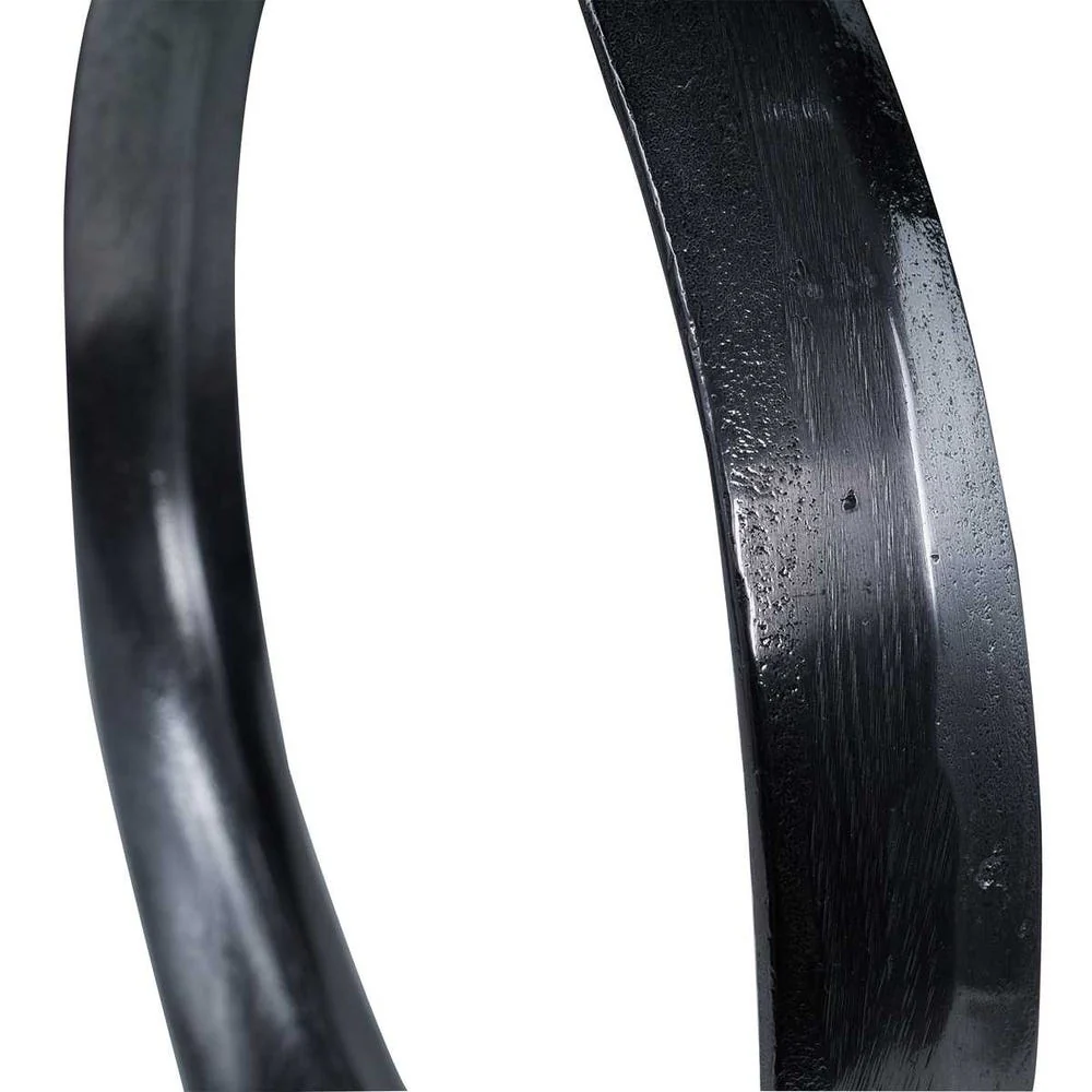 Orbits Ring Sculptures, S/2 - Image 4
