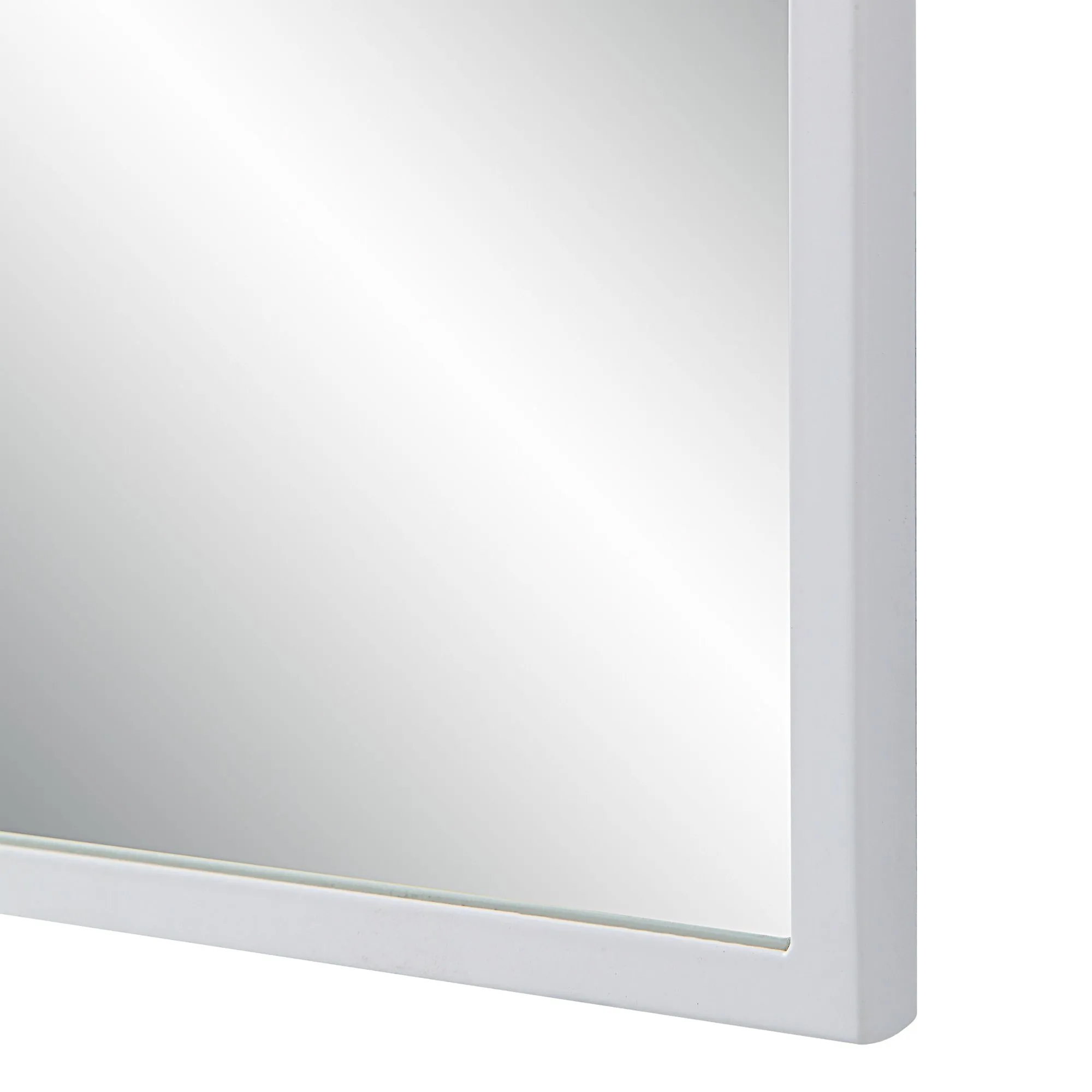Orchid Wall Mirror - Image 4