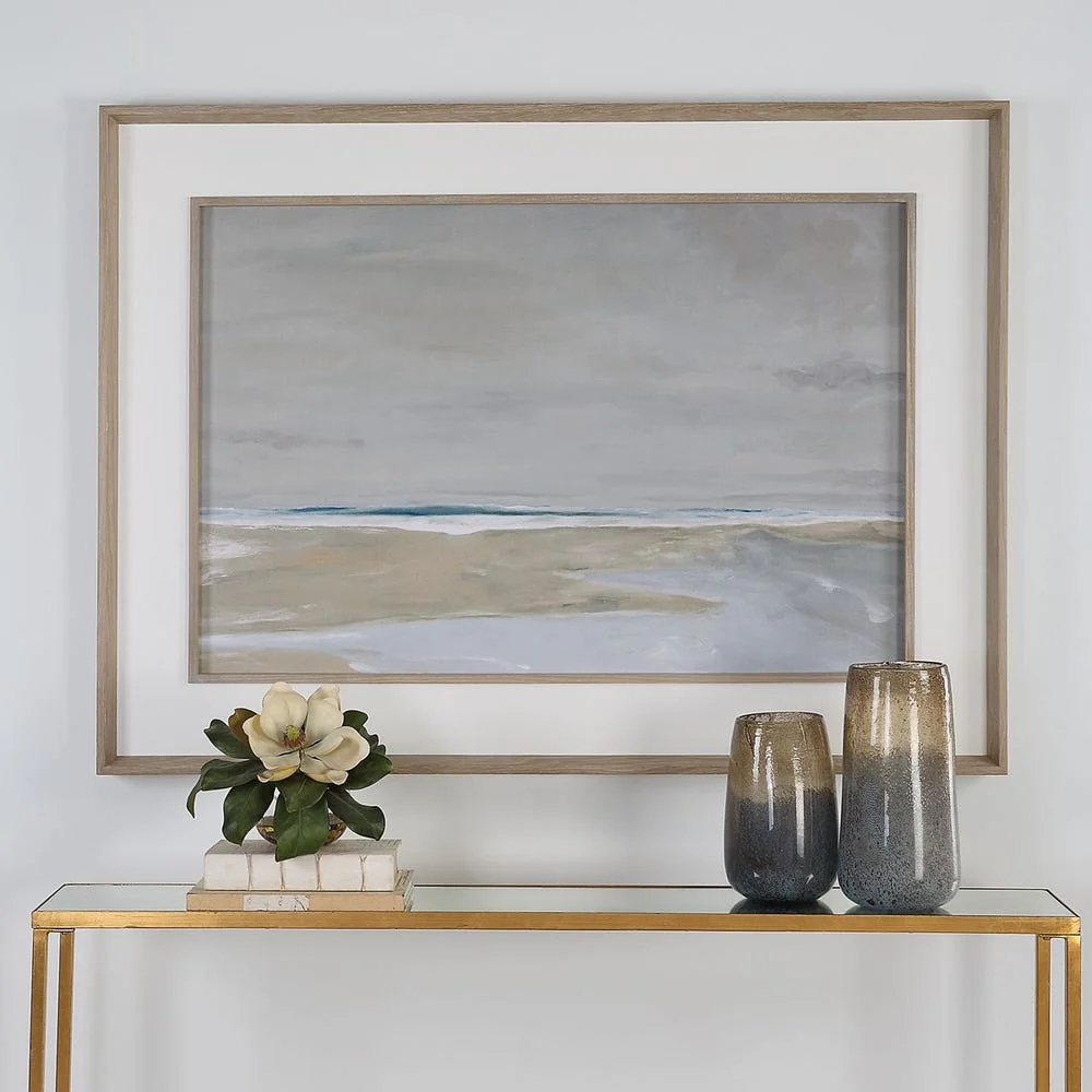 Oregon Coast Framed Print - Image 6