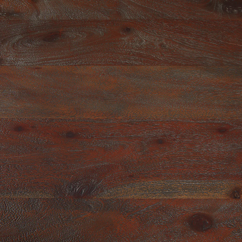 Organic Live Edge Dining Table 72″ - Image 7