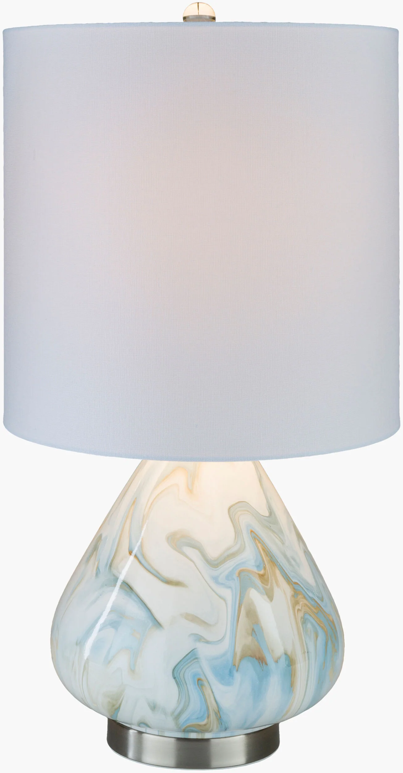 Orleans Accent Table Lamp - Image 7