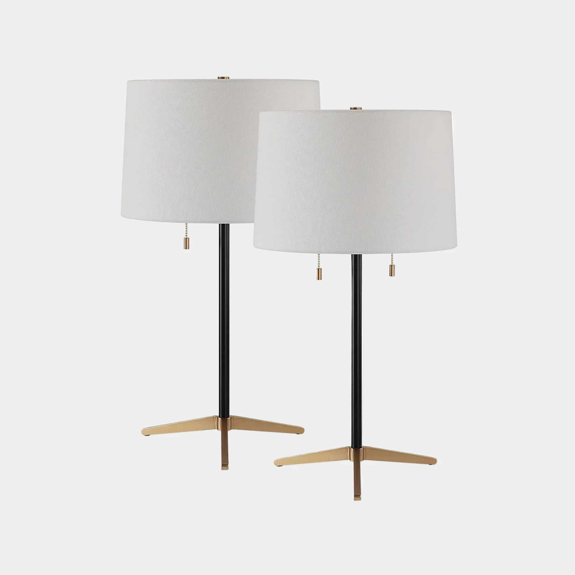 Orono Table Lamp Set of 2