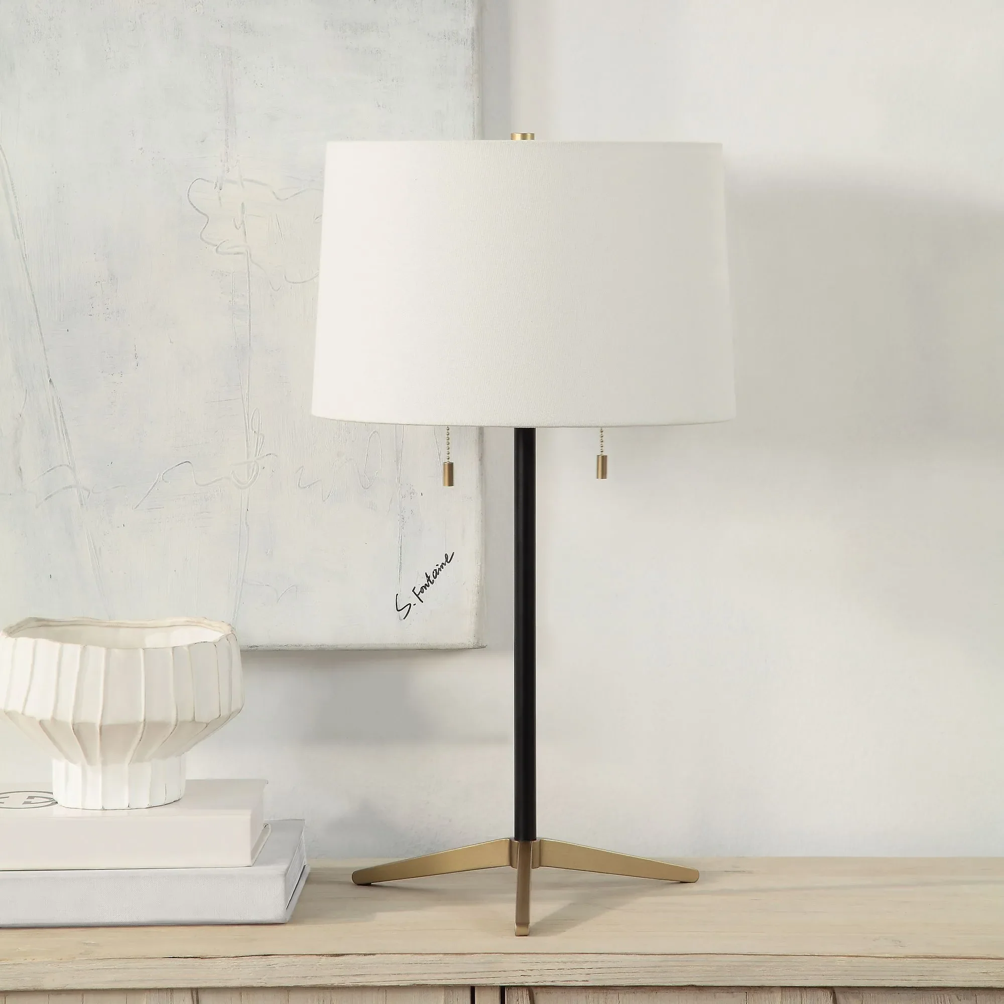 Orono Table Lamp Set of 2 - Image 7