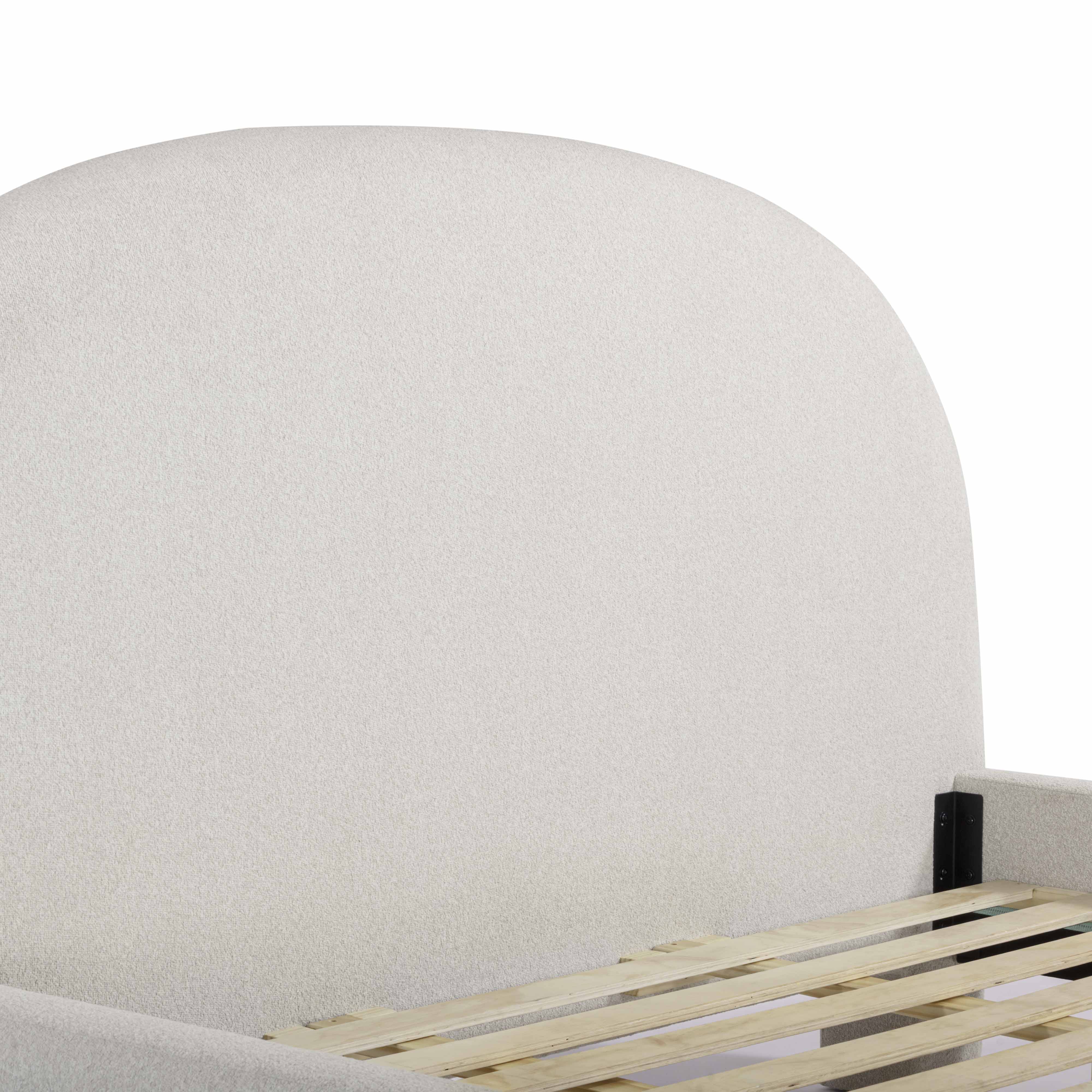 Orphea Performance Boucle Bed - Image 60