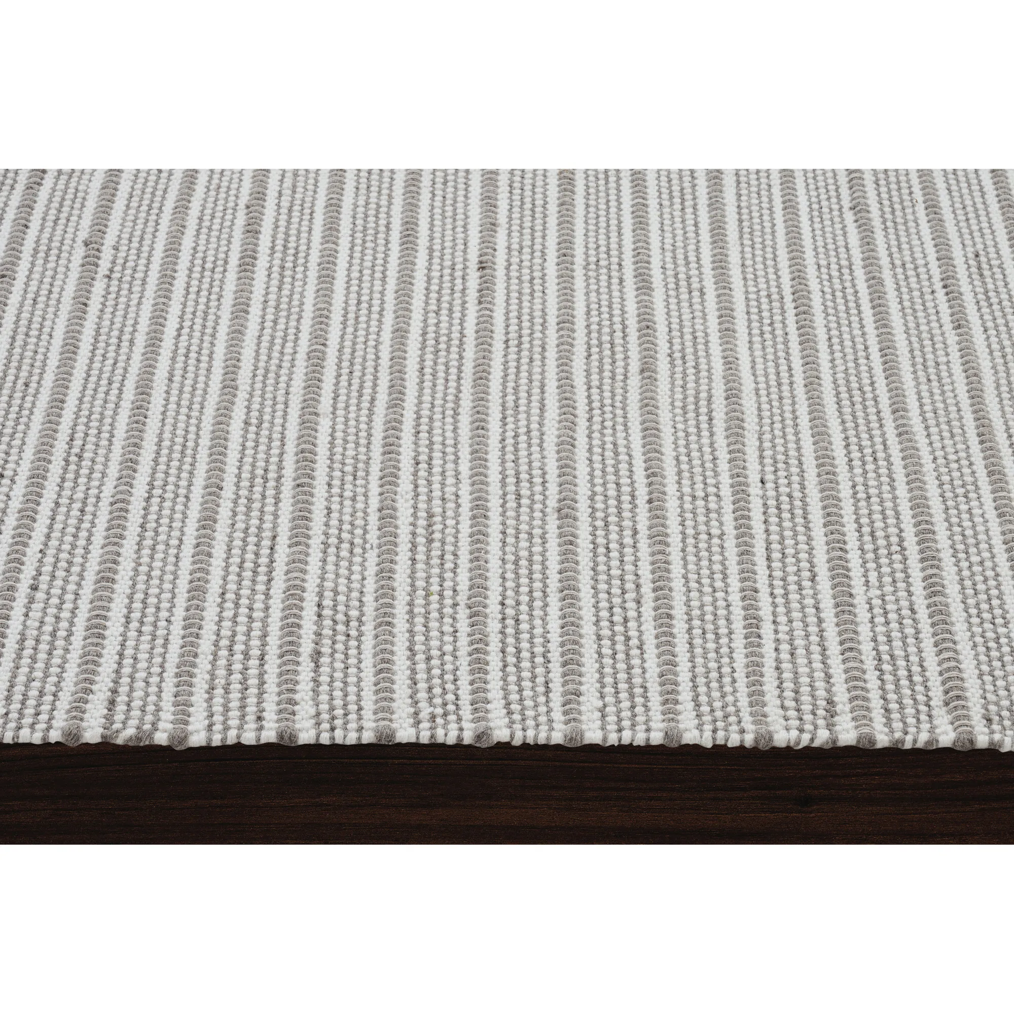 Orria Hand Woven Rug - Image 5