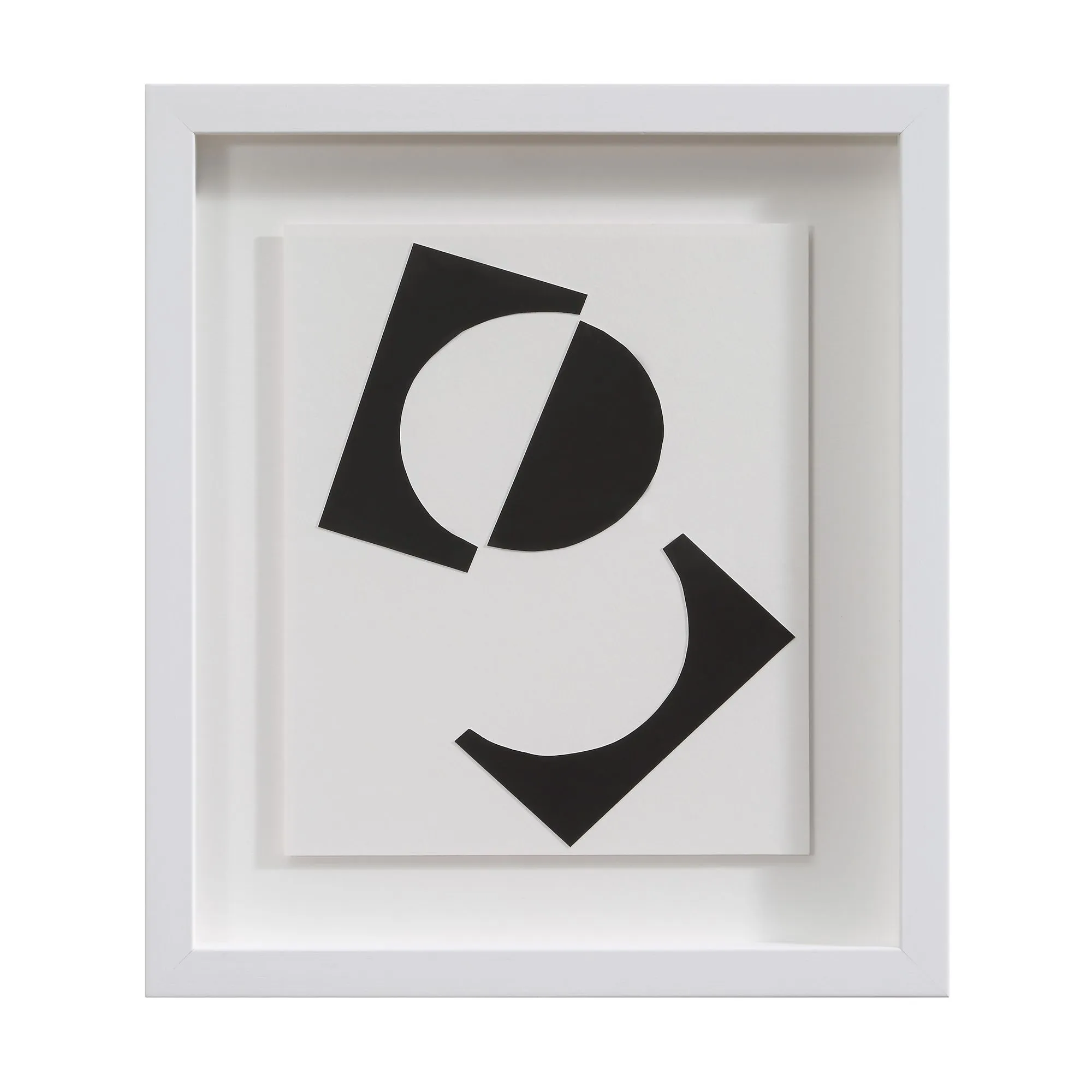 Ostra Wall Decor Set Of 9 - Image 10
