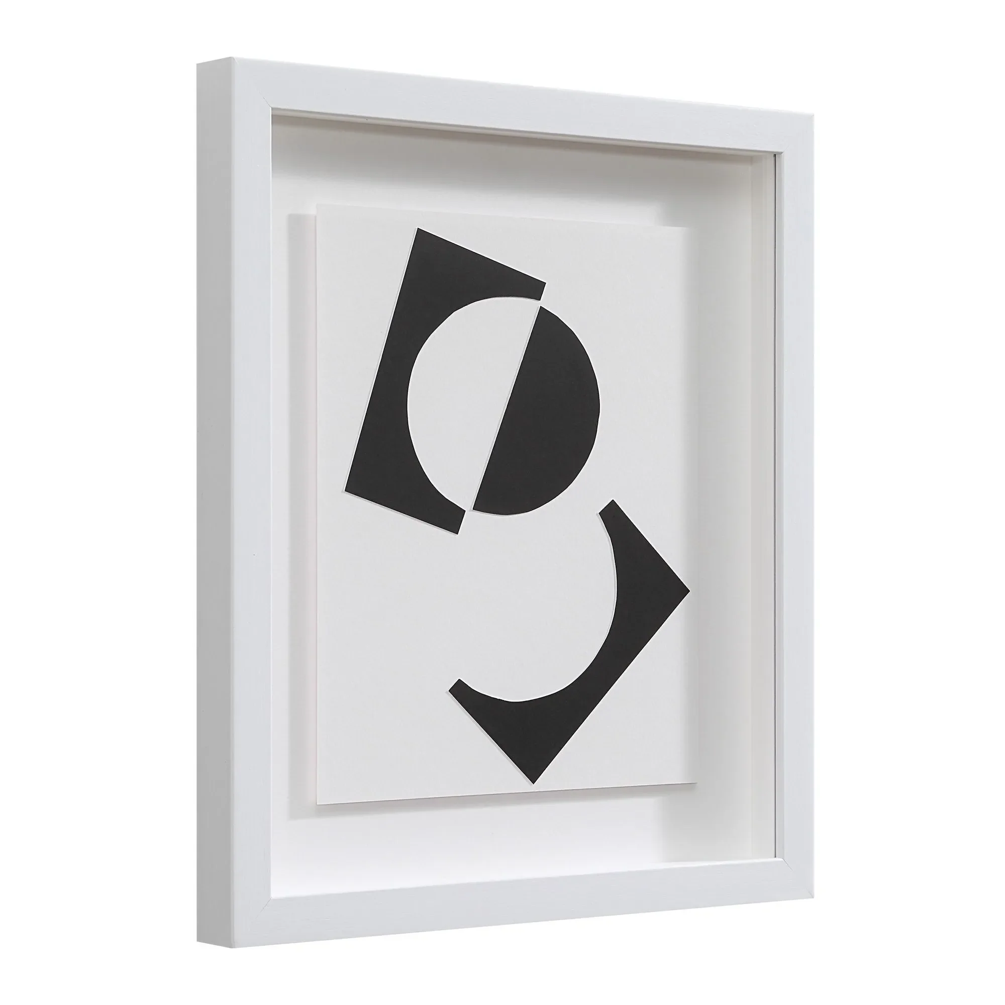 Ostra Wall Decor Set Of 9 - Image 11
