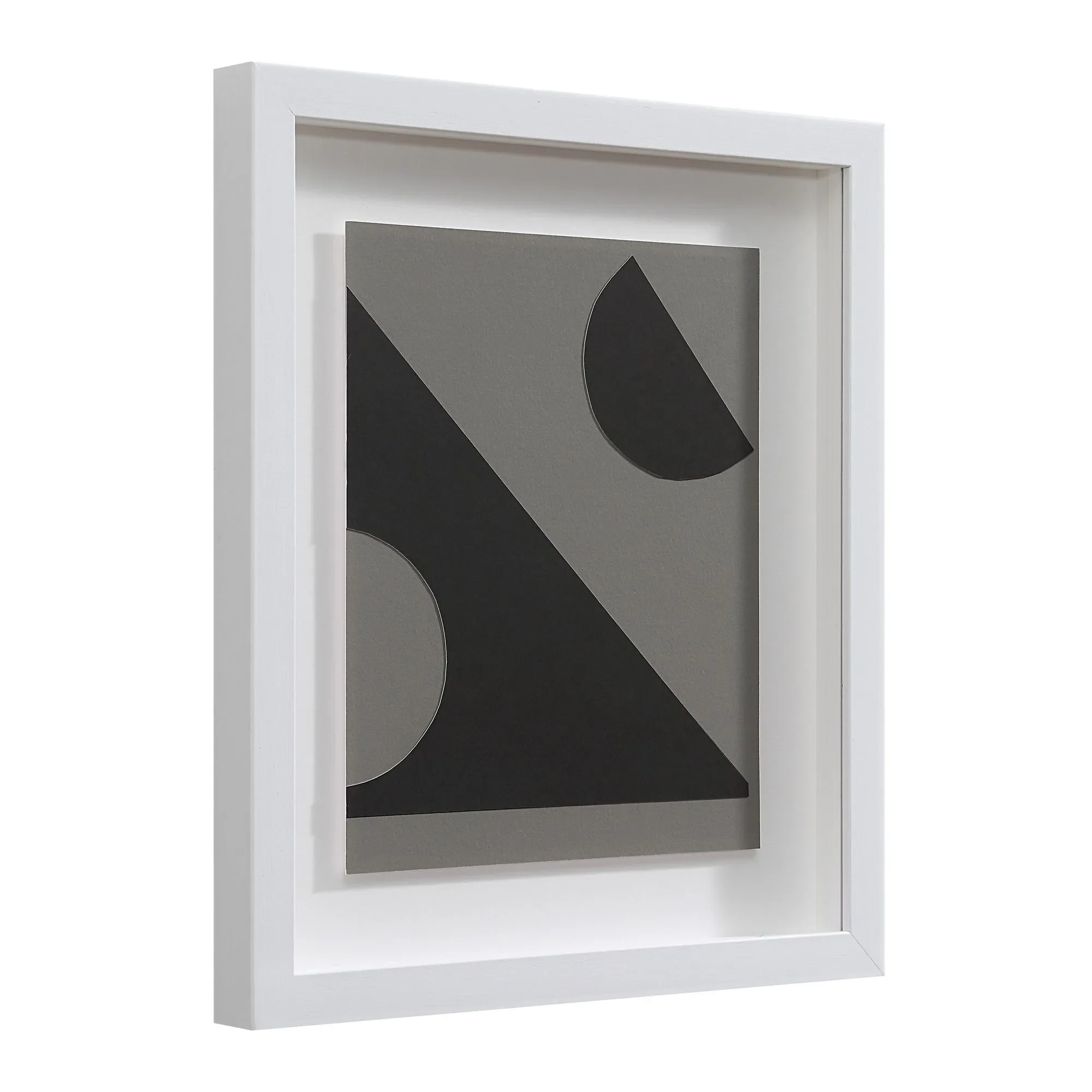 Ostra Wall Decor Set Of 9 - Image 25
