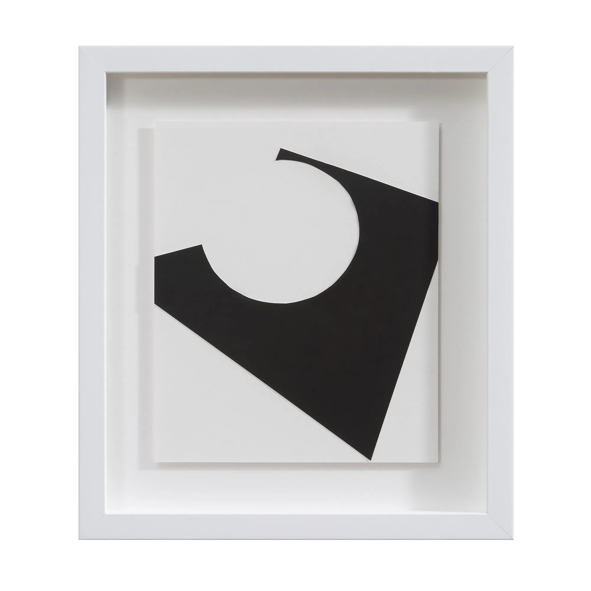Ostra Wall Decor Set Of 9 - Image 6