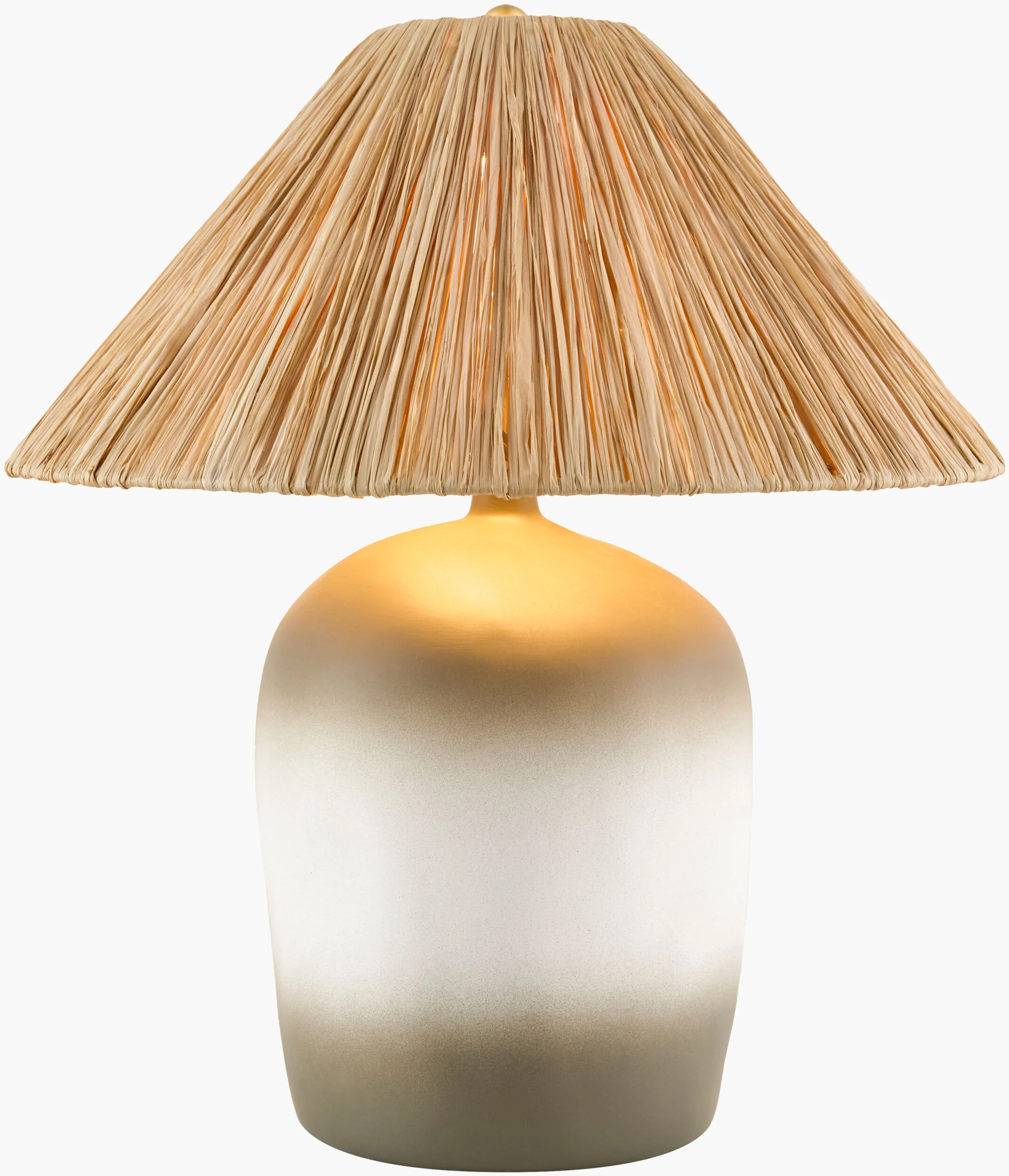 Otahu Accent Table Lamp - Image 12