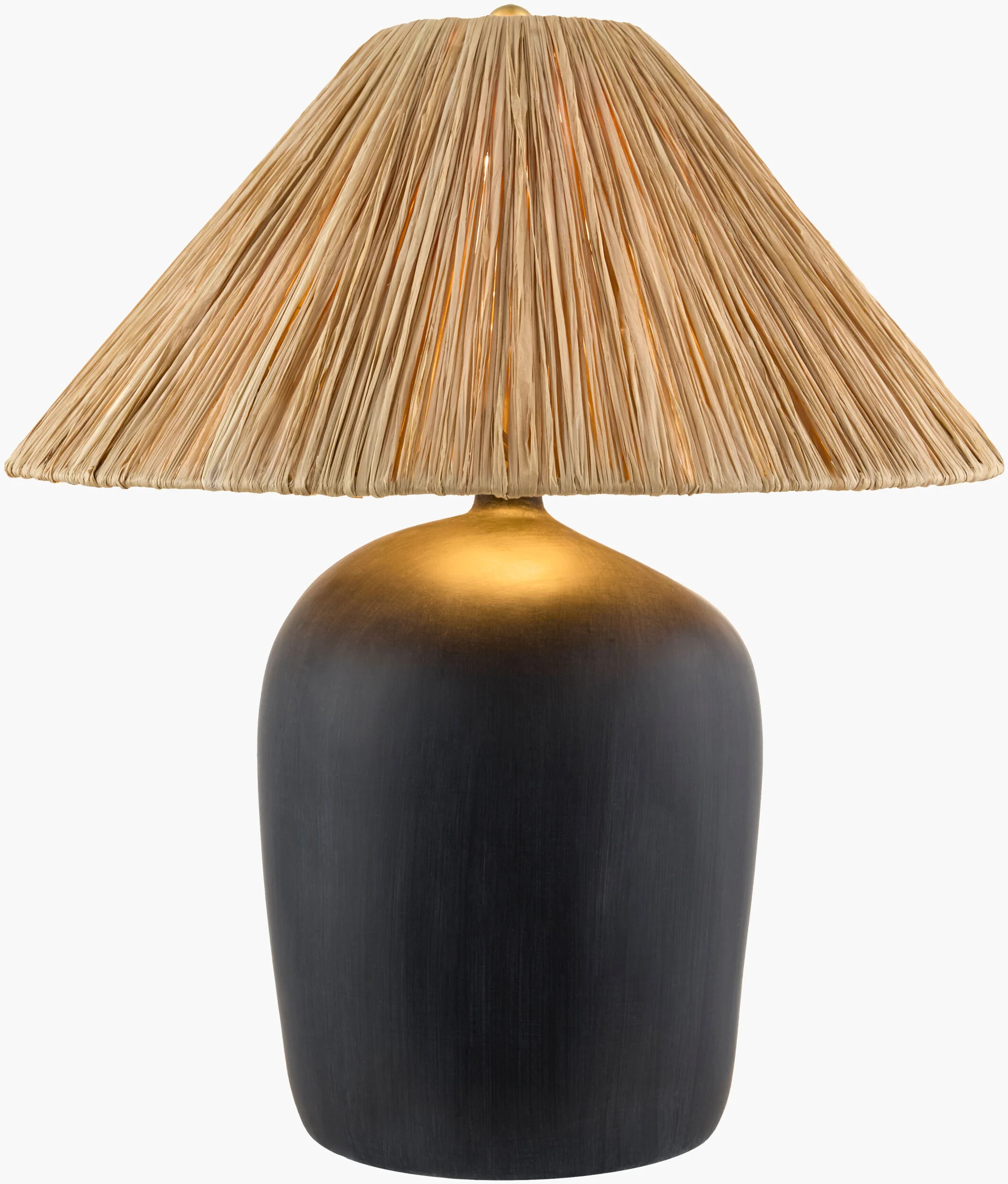 Otahu Accent Table Lamp - Image 36