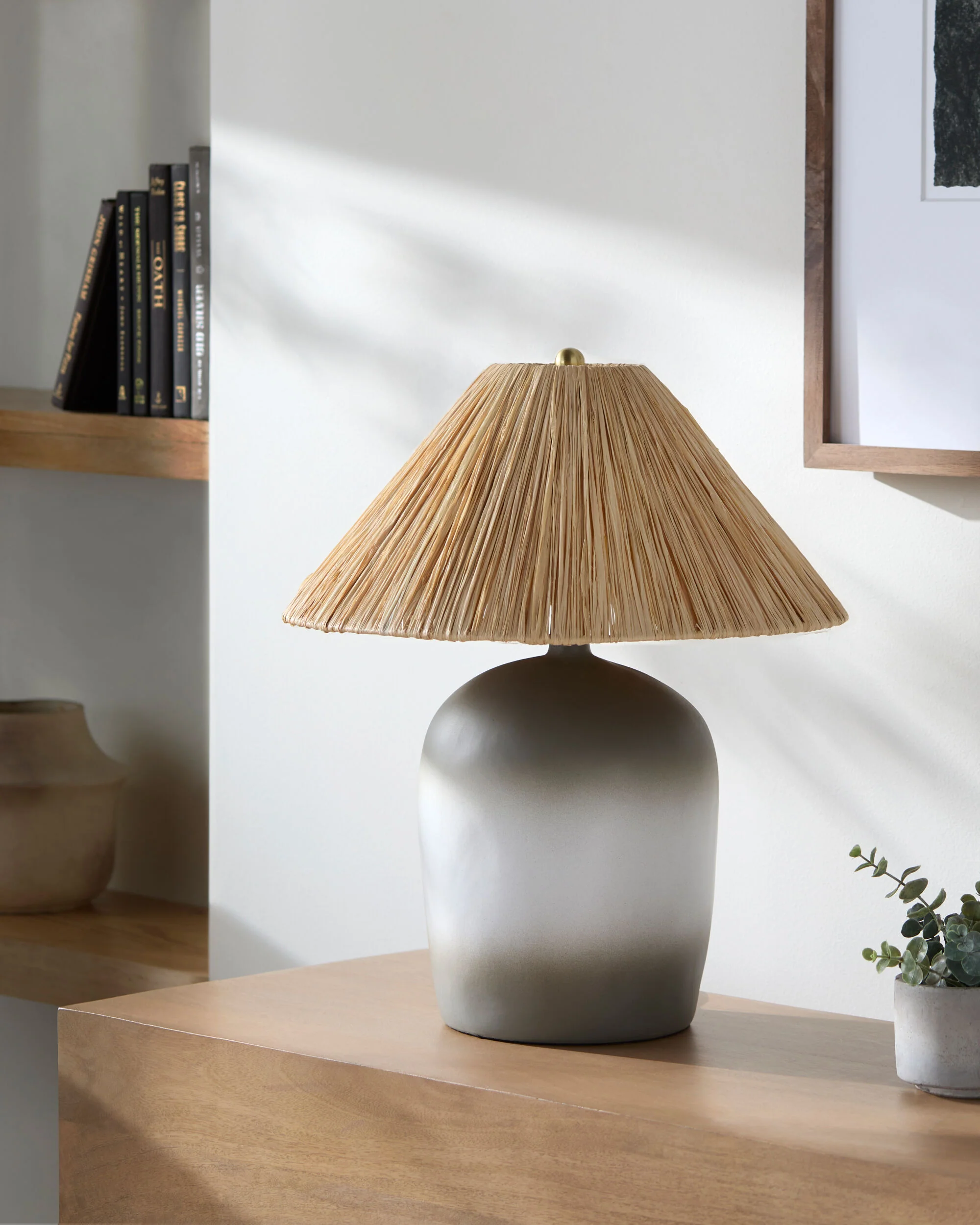 Otahu Accent Table Lamp - Image 8