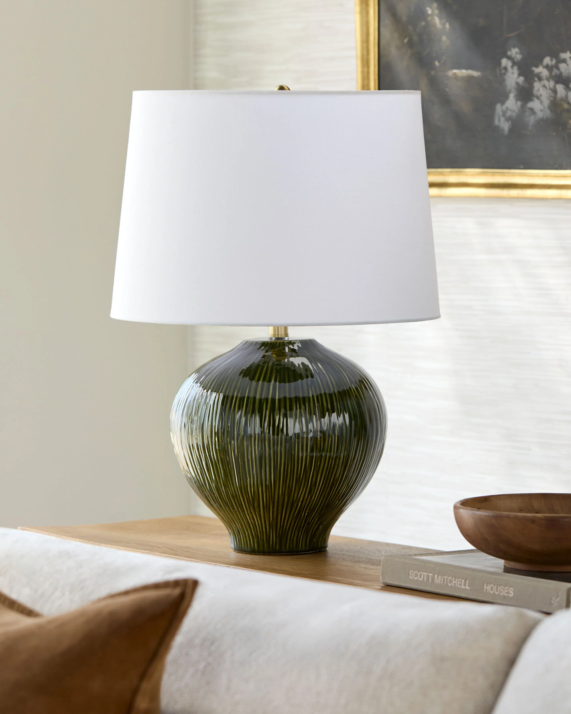 Otaki Accent Table Lamp - Image 9