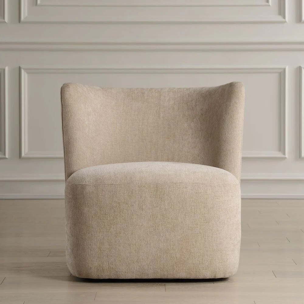 Outlook Swivel Chair - Image 2