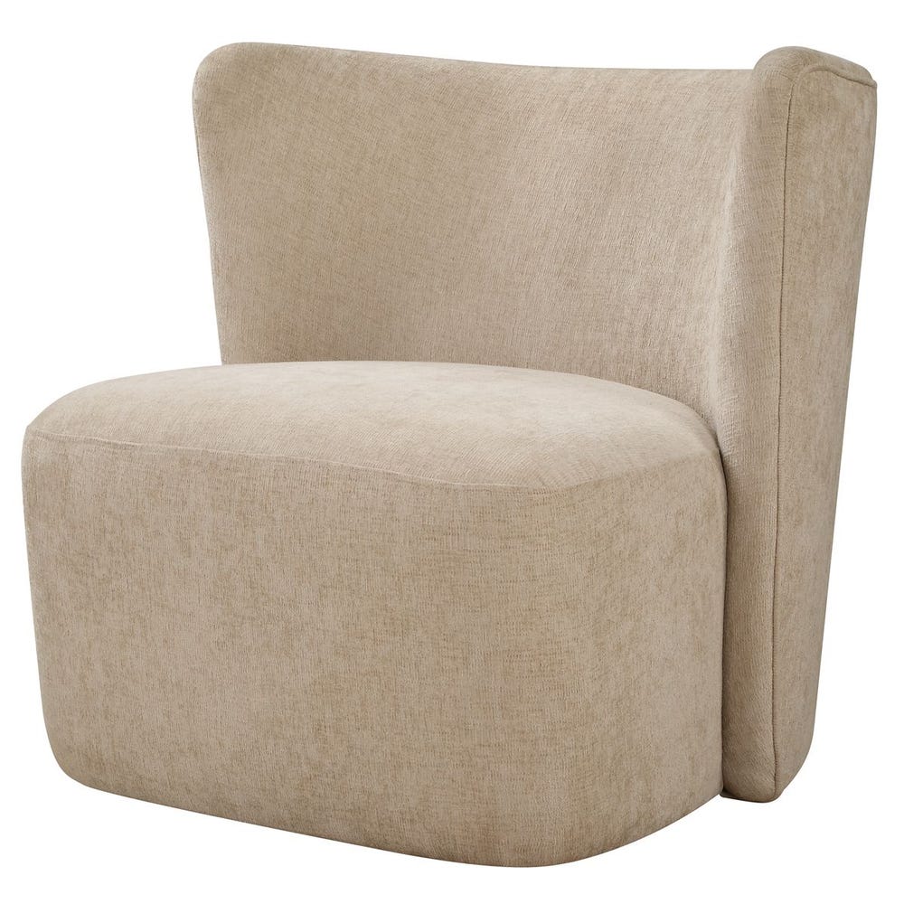 Outlook Swivel Chair - Image 4