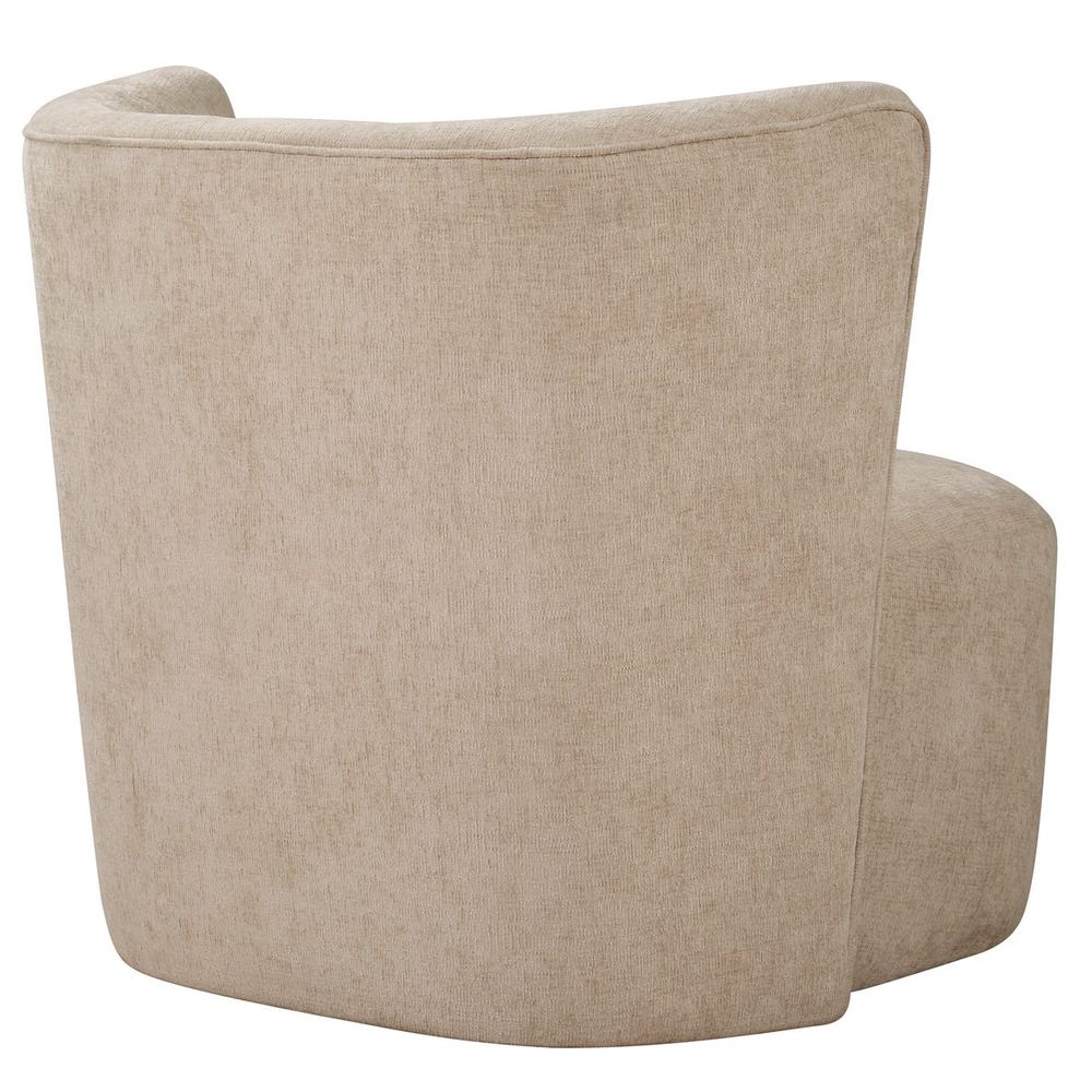 Outlook Swivel Chair - Image 6