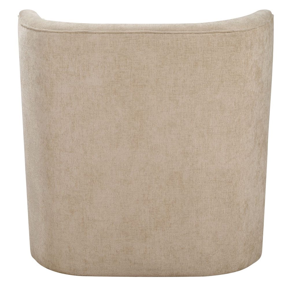 Outlook Swivel Chair - Image 7