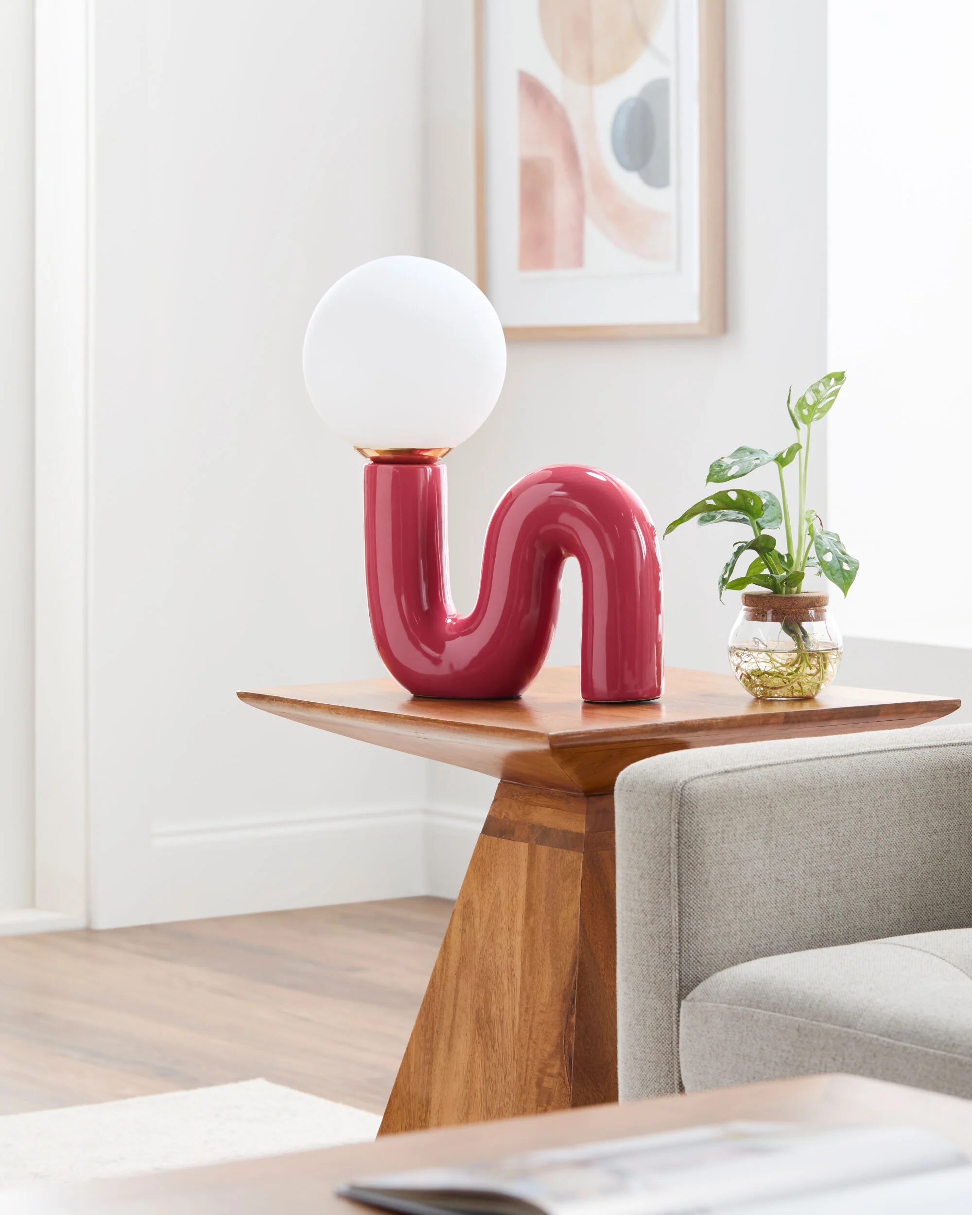 Oyri Accent Table Lamp - Image 2