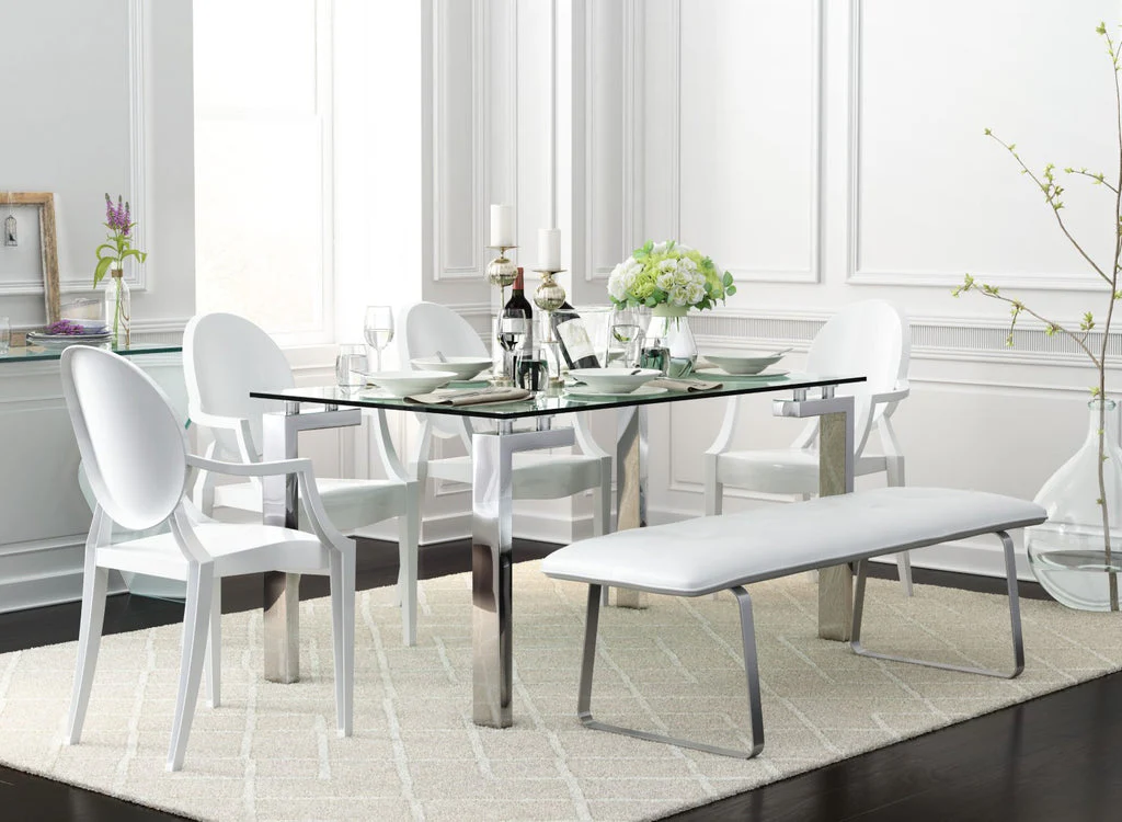 Oyster Roca Table - Image 2