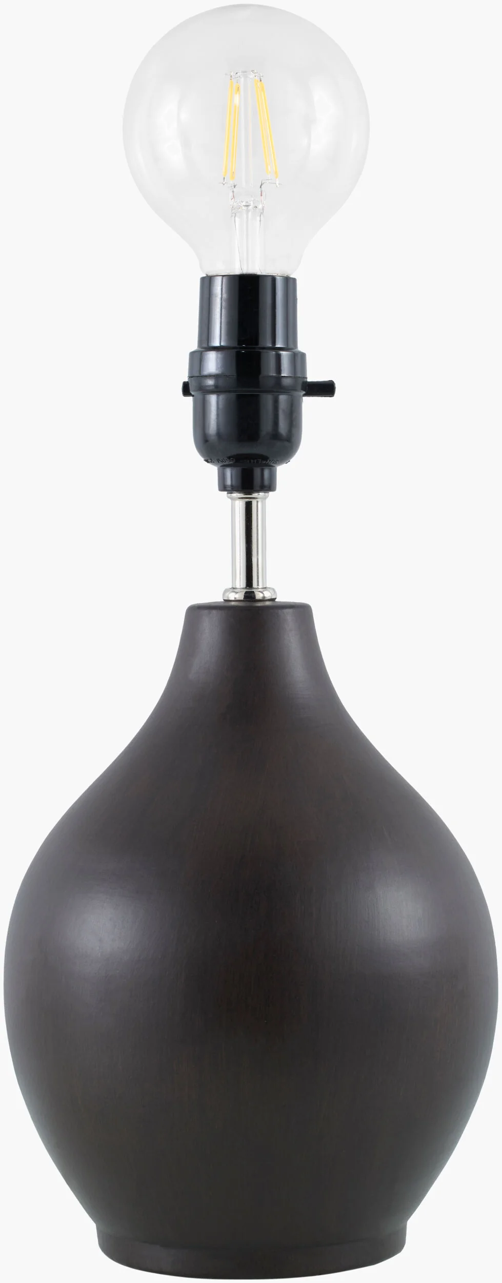 Pabu Accent Table Lamp - Image 5