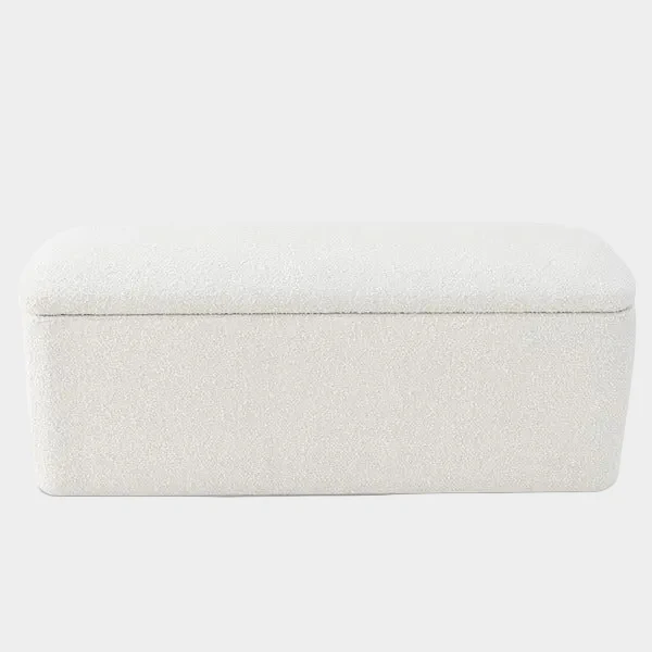 Pacha Storage Bench