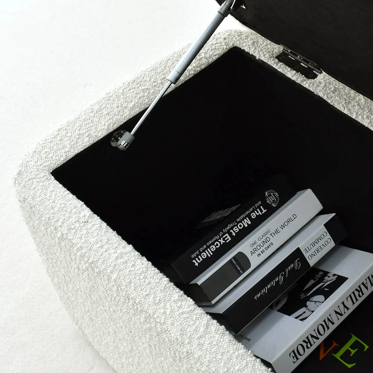 Pacha Storage Bench - Image 6