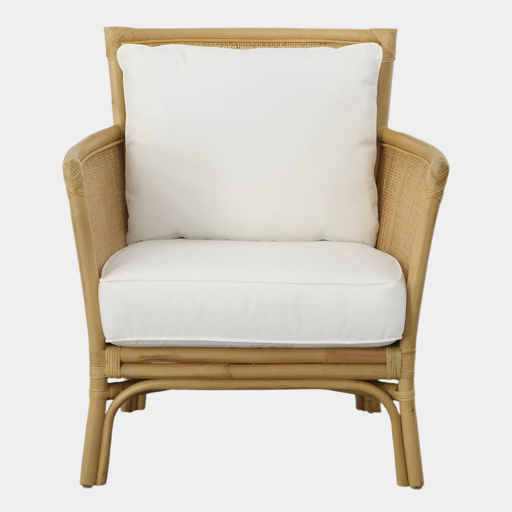 Pacific Accent Chair