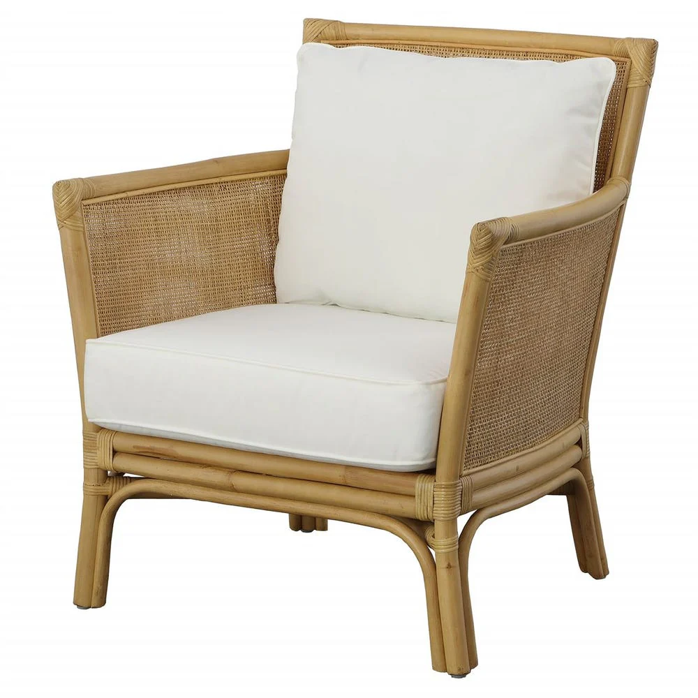 Pacific Accent Chair - Image 3