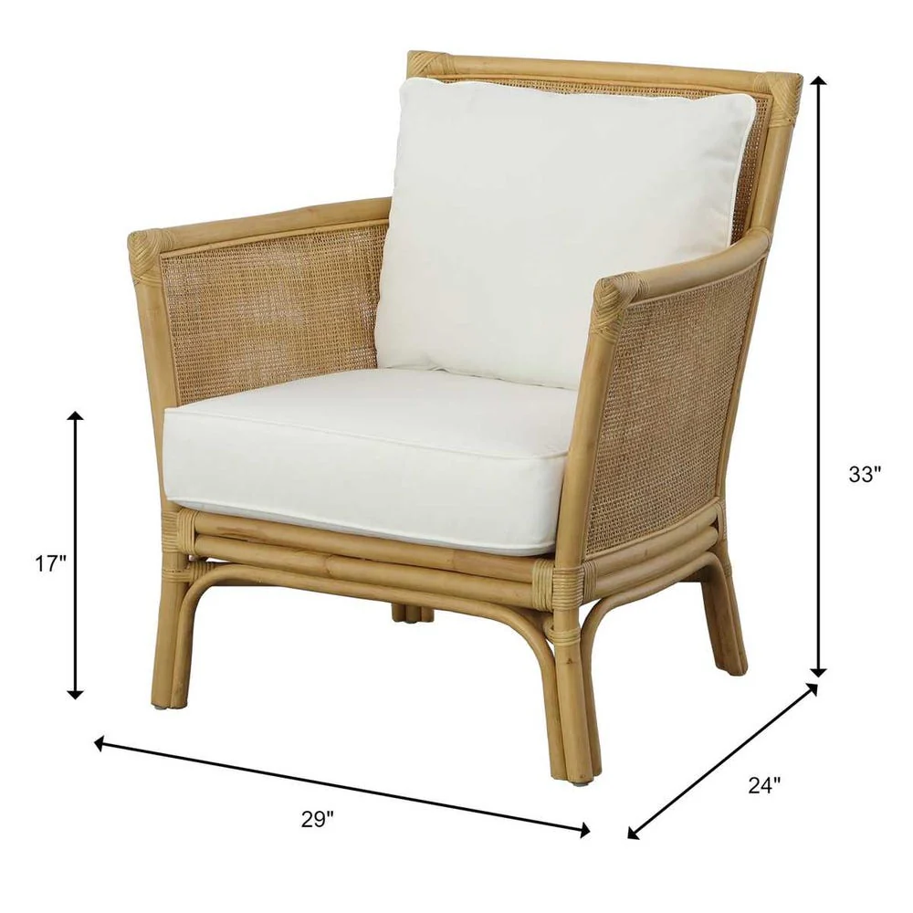 Pacific Accent Chair - Image 7