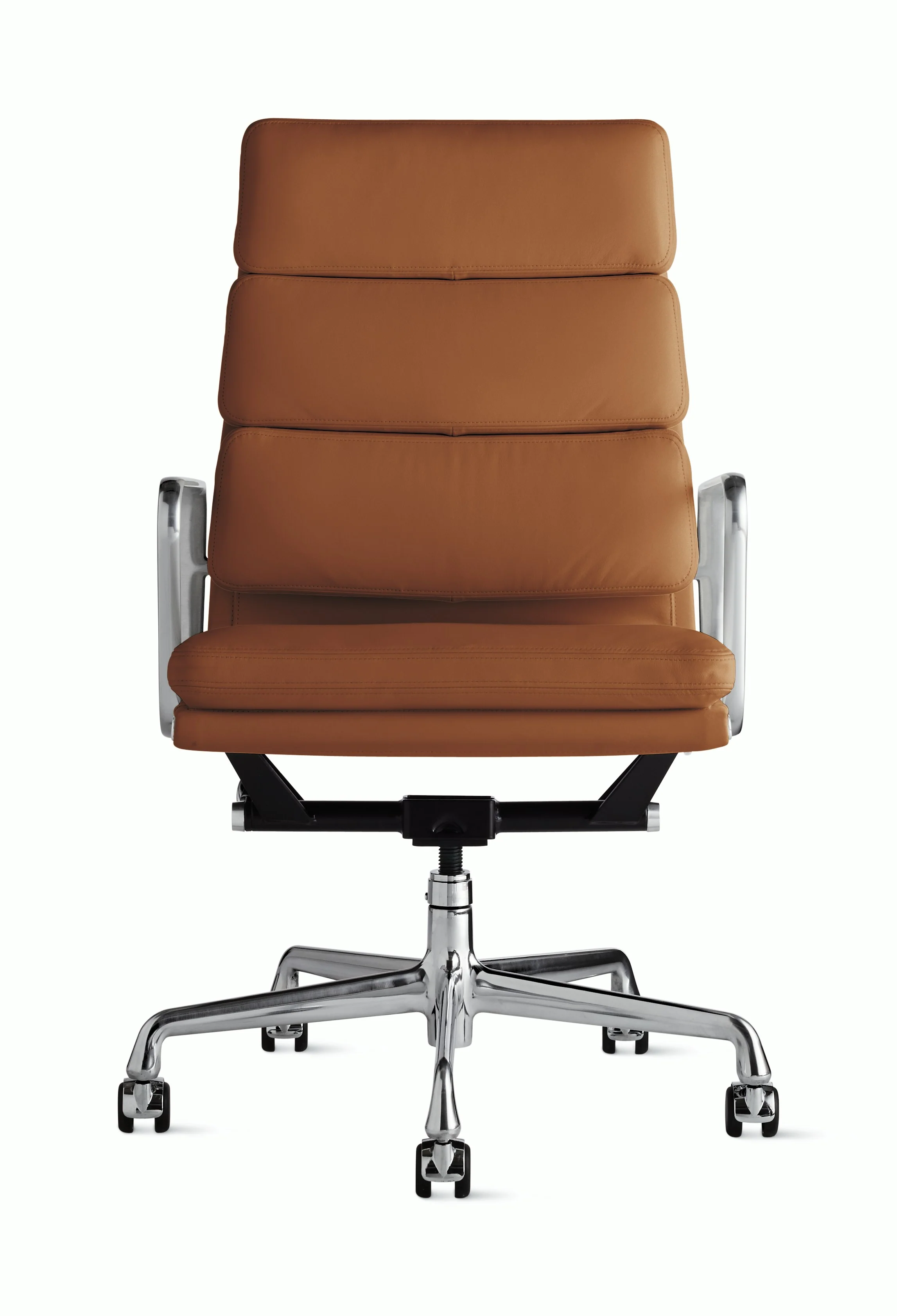 Eames Soft Pad Office Chair - High Back - Image 19