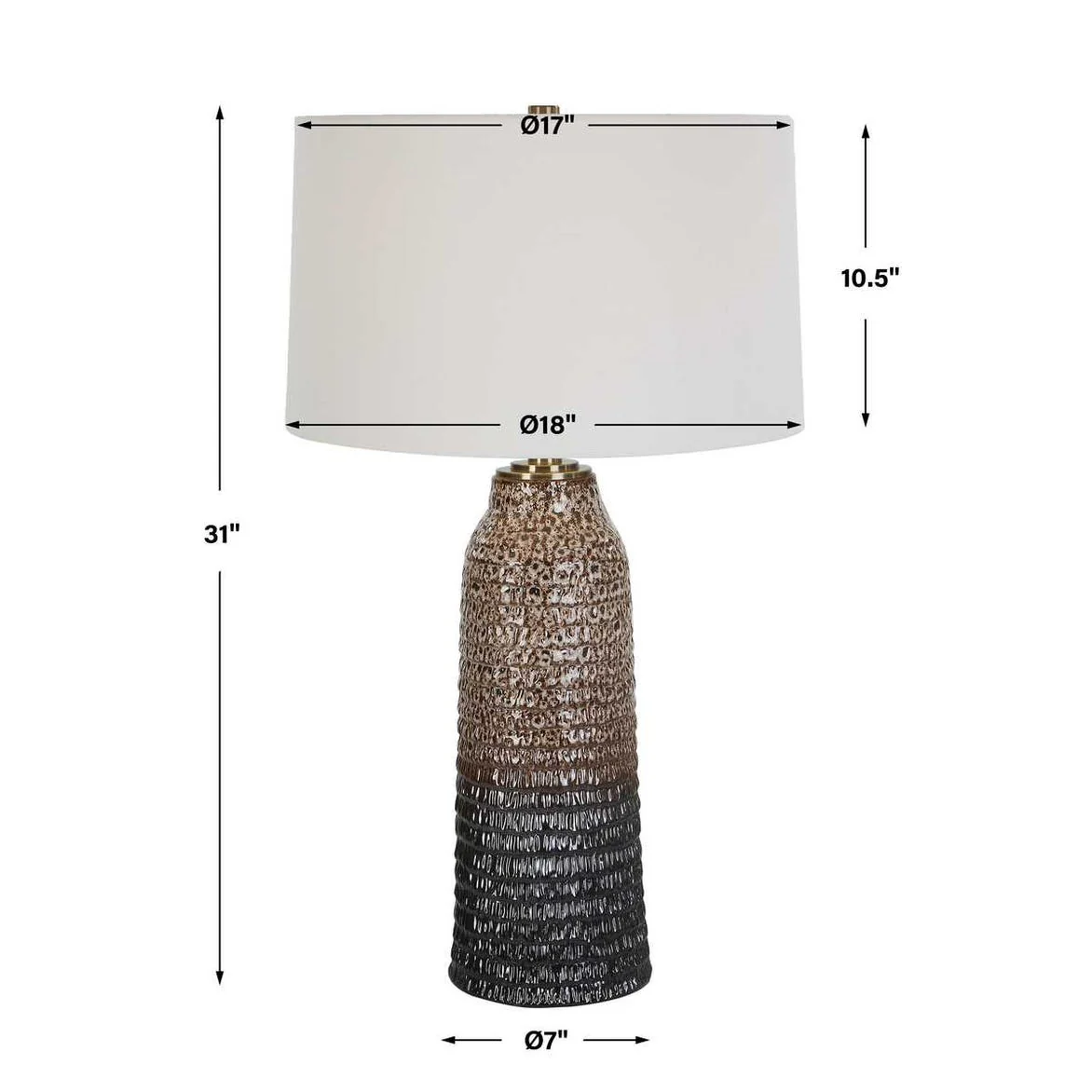 Padma Table Lamp - Image 9